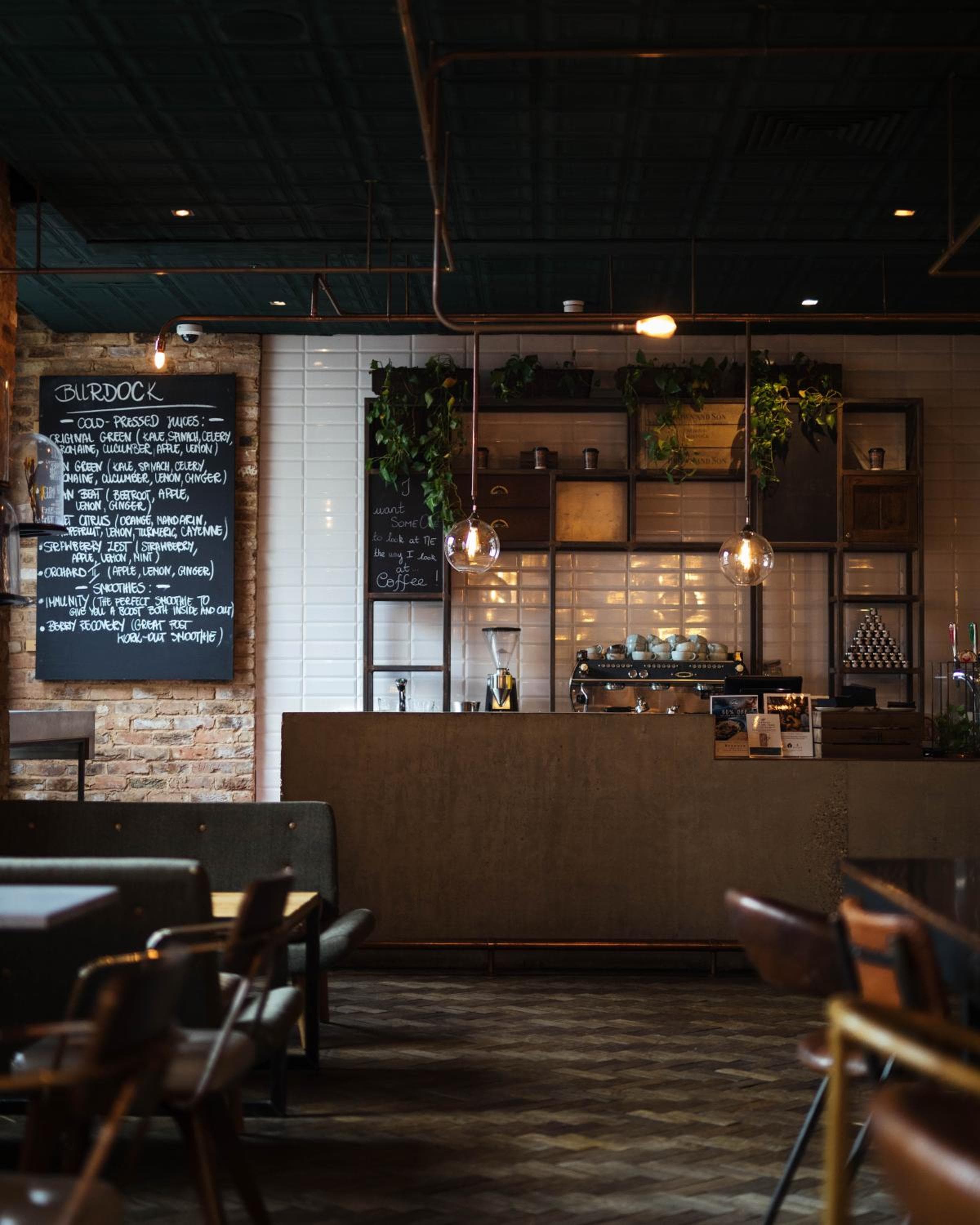 Montcalm Royal London House, London City hotel, 22-25 Finsbury Square, City , London, United Kingdom — photo 110