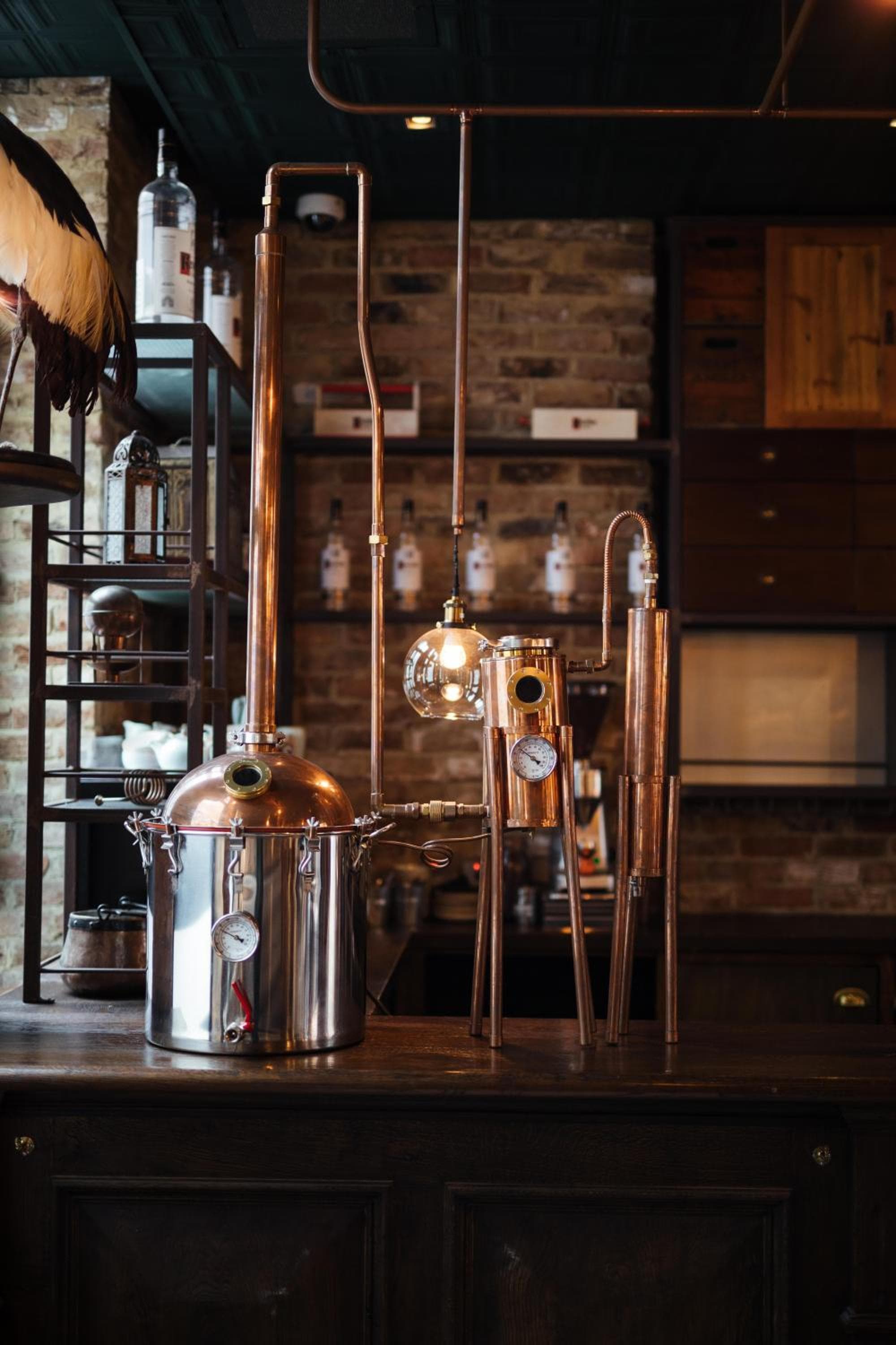 Montcalm Royal London House, London City hotel, 22-25 Finsbury Square, City , London, United Kingdom — photo 30