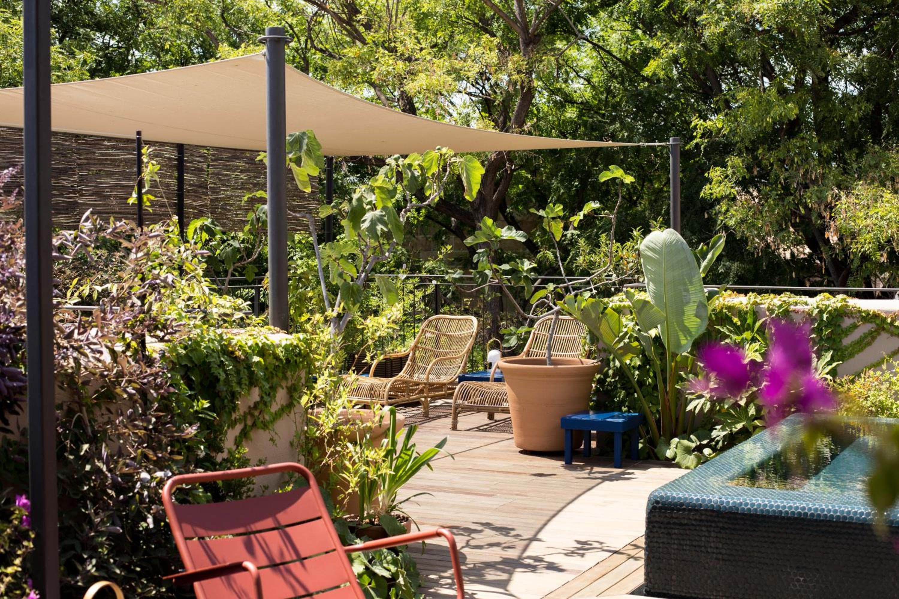 Hotel Neri – Relais & Chateaux — 20