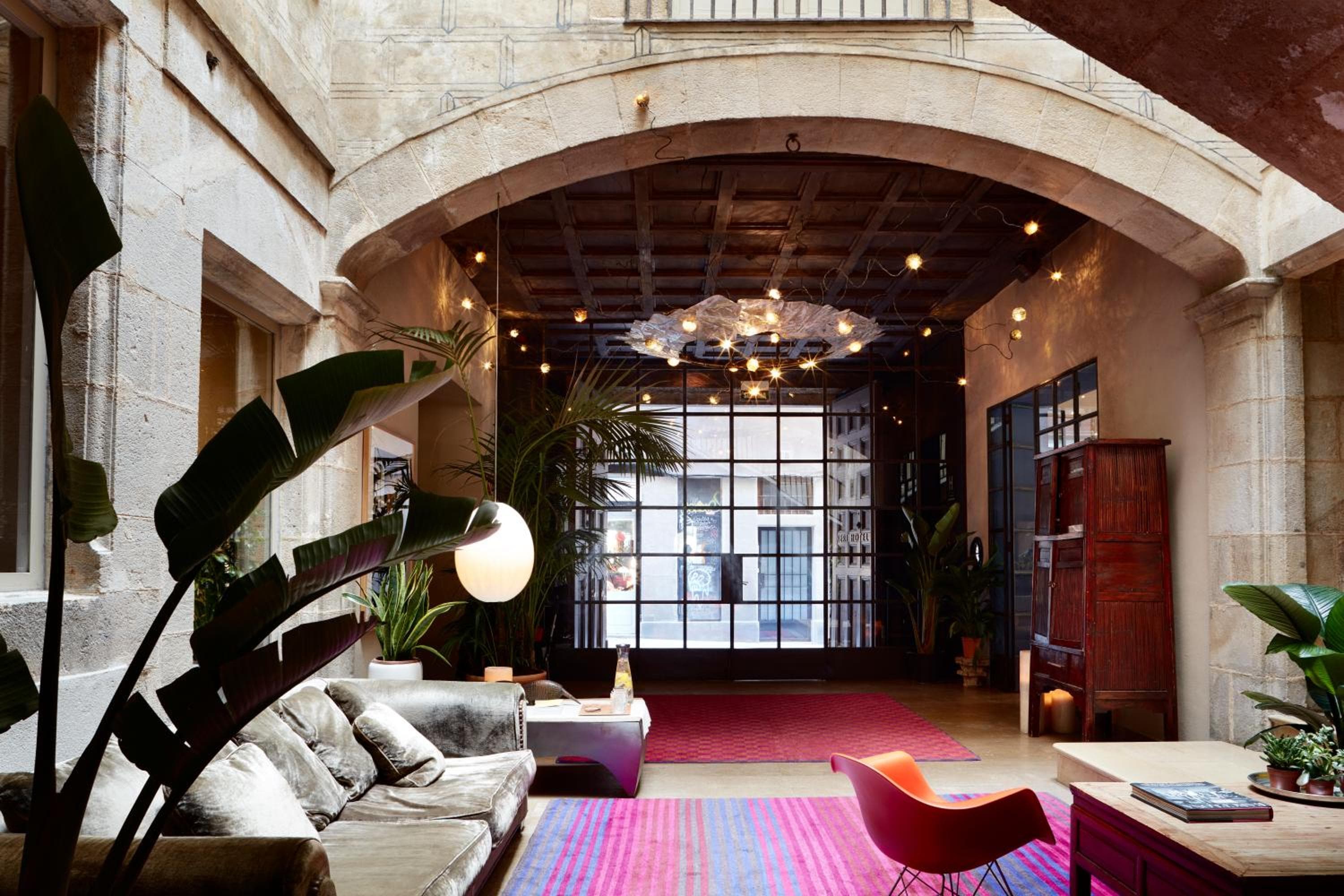 Hotel Neri – Relais & Chateaux — 18
