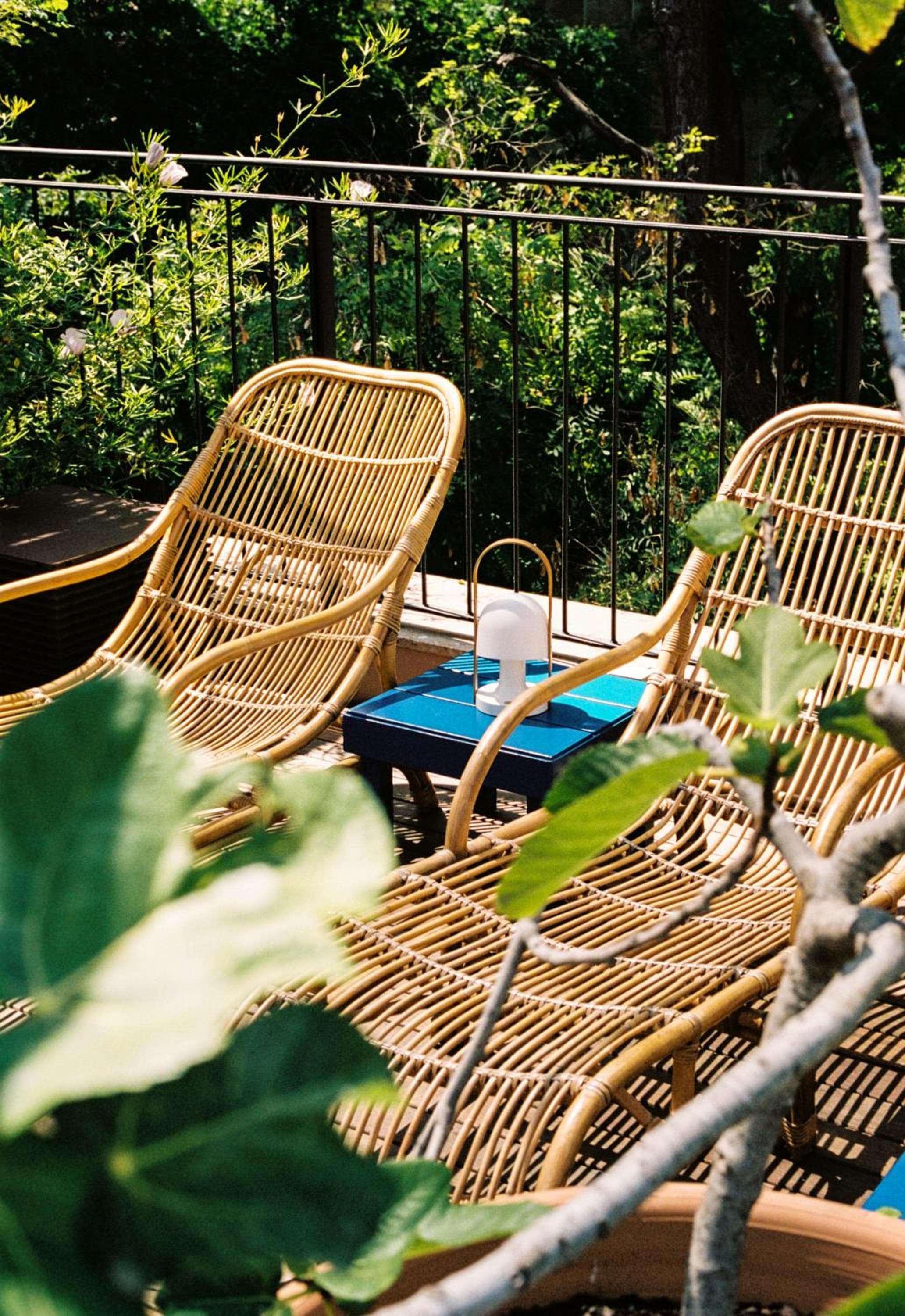 Hotel Neri – Relais & Chateaux — 5