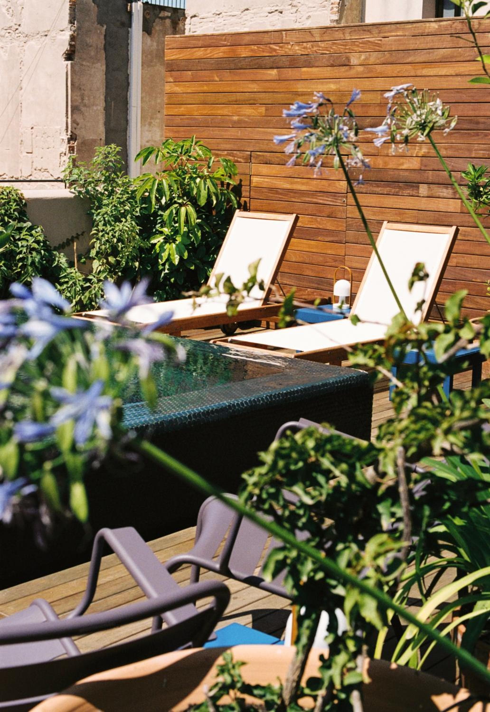 Hotel Neri – Relais & Chateaux — 25
