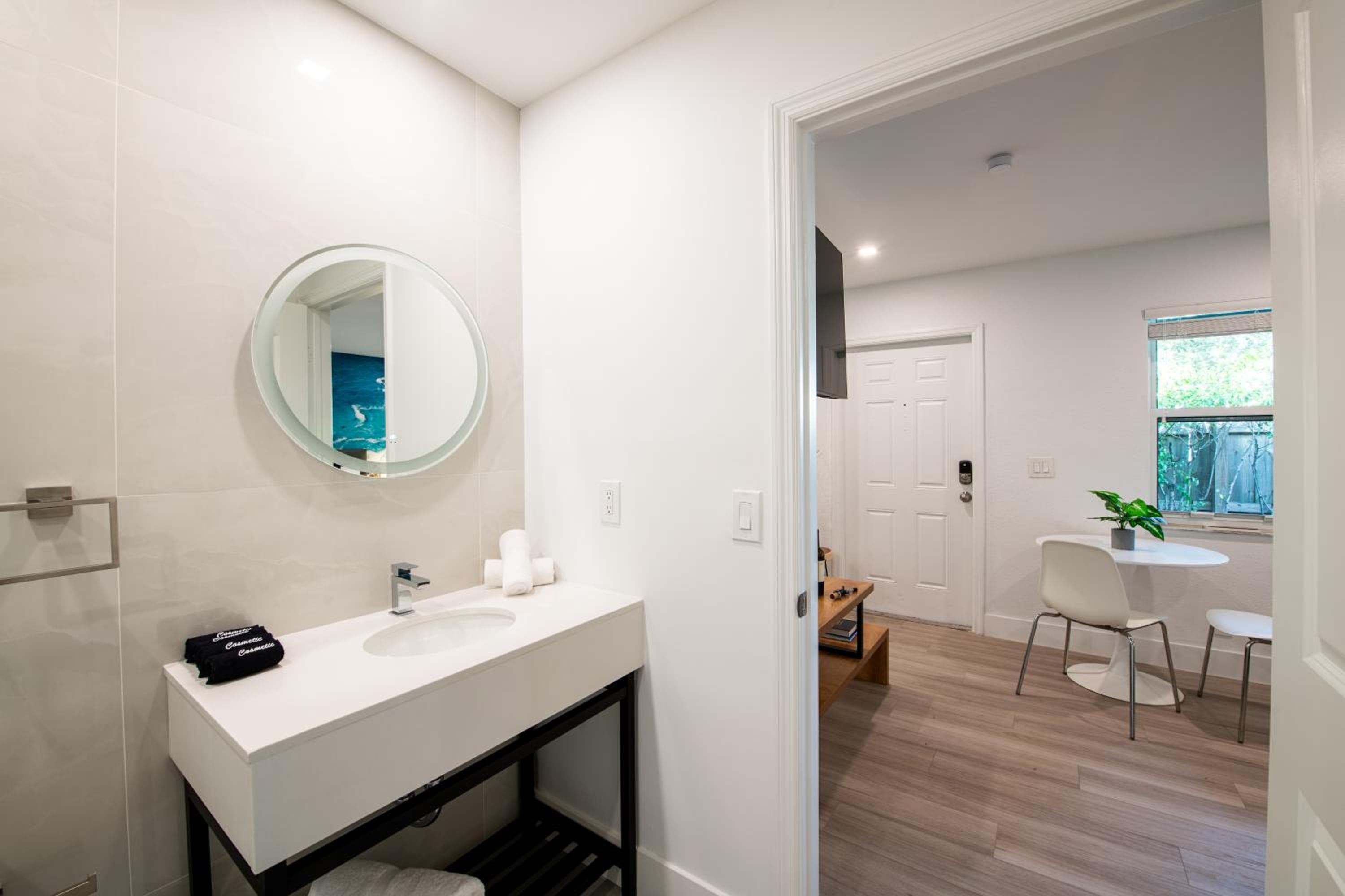 Das Lauderdale Boutique Hotel — 25