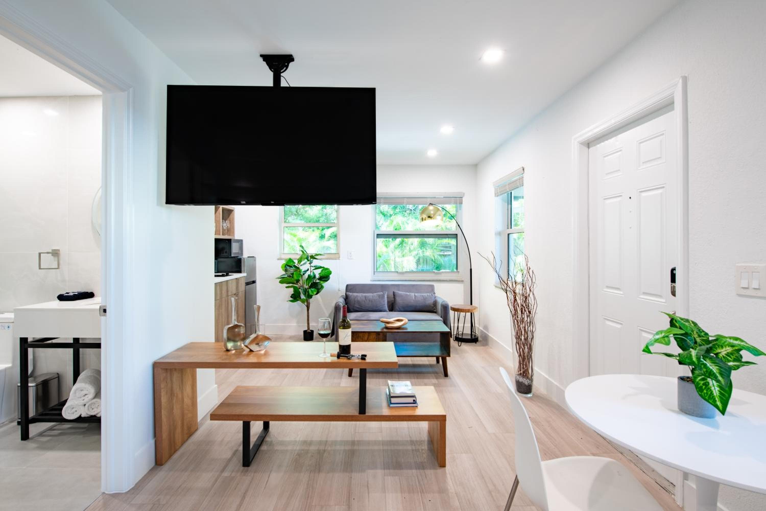 Das Lauderdale Boutique Hotel — 24