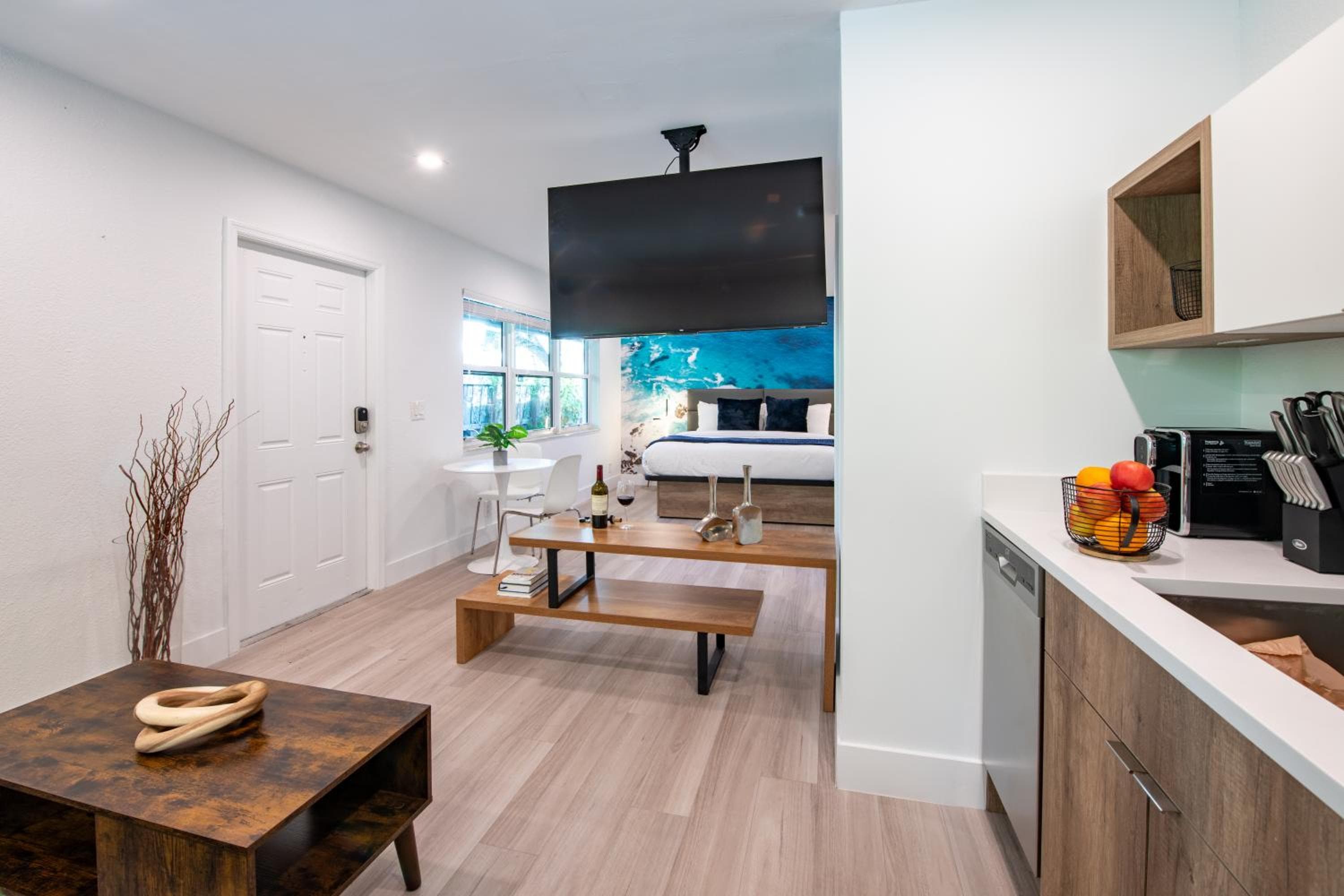 Das Lauderdale Boutique Hotel — 27