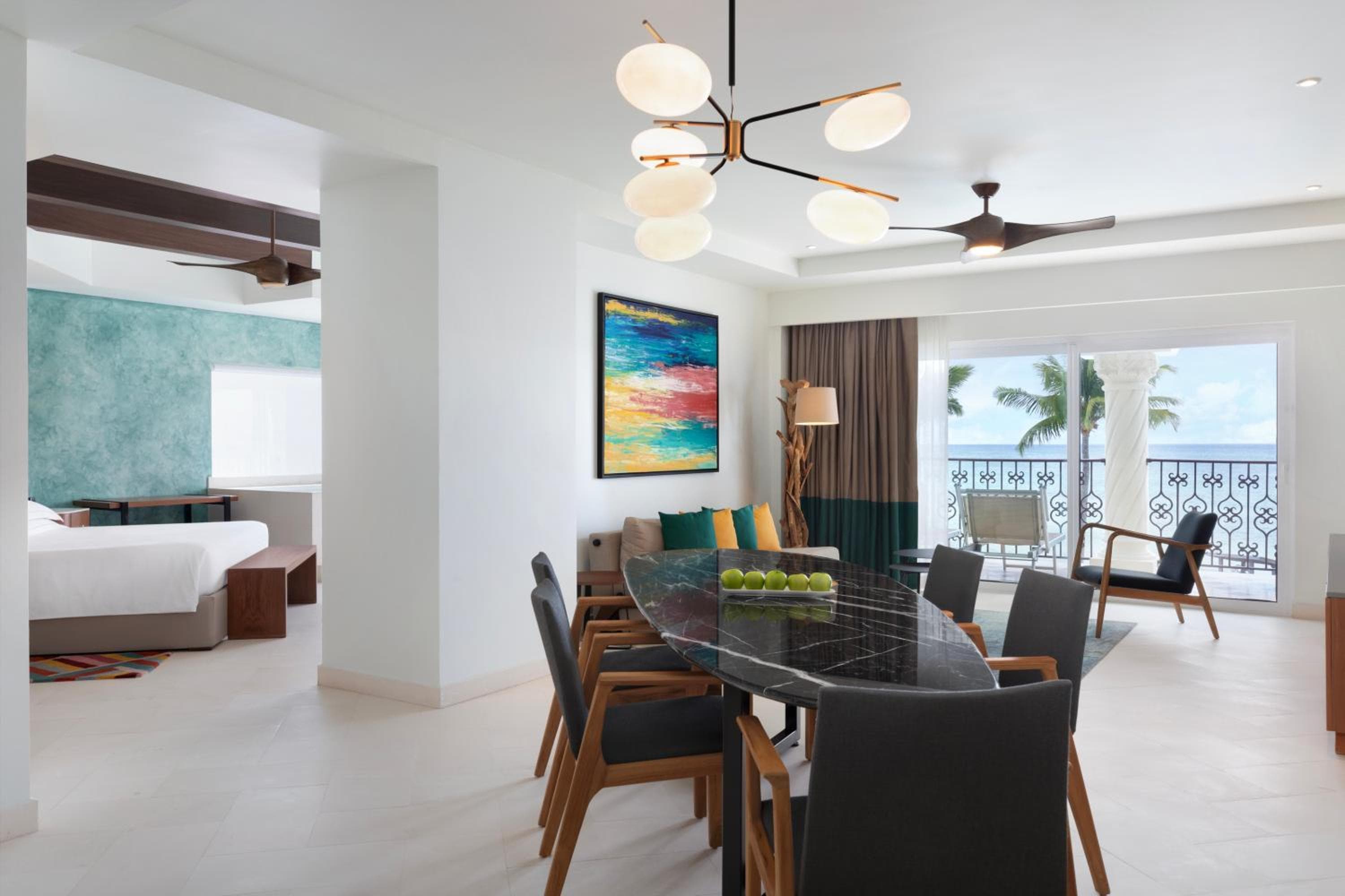 Hyatt Vivid Playa Del Carmen All-Inclusive Adult Only Resort — 10