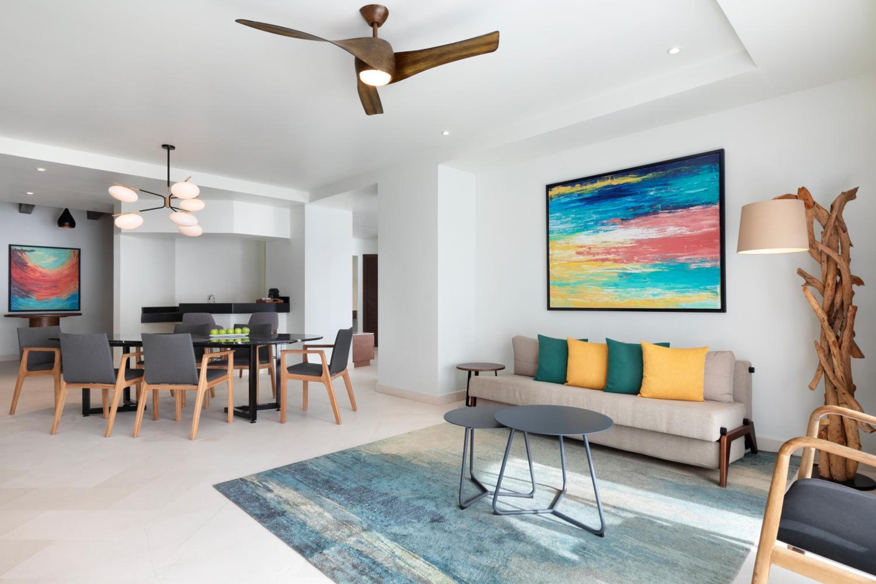 Hyatt Vivid Playa Del Carmen All-Inclusive Adult Only Resort — 15