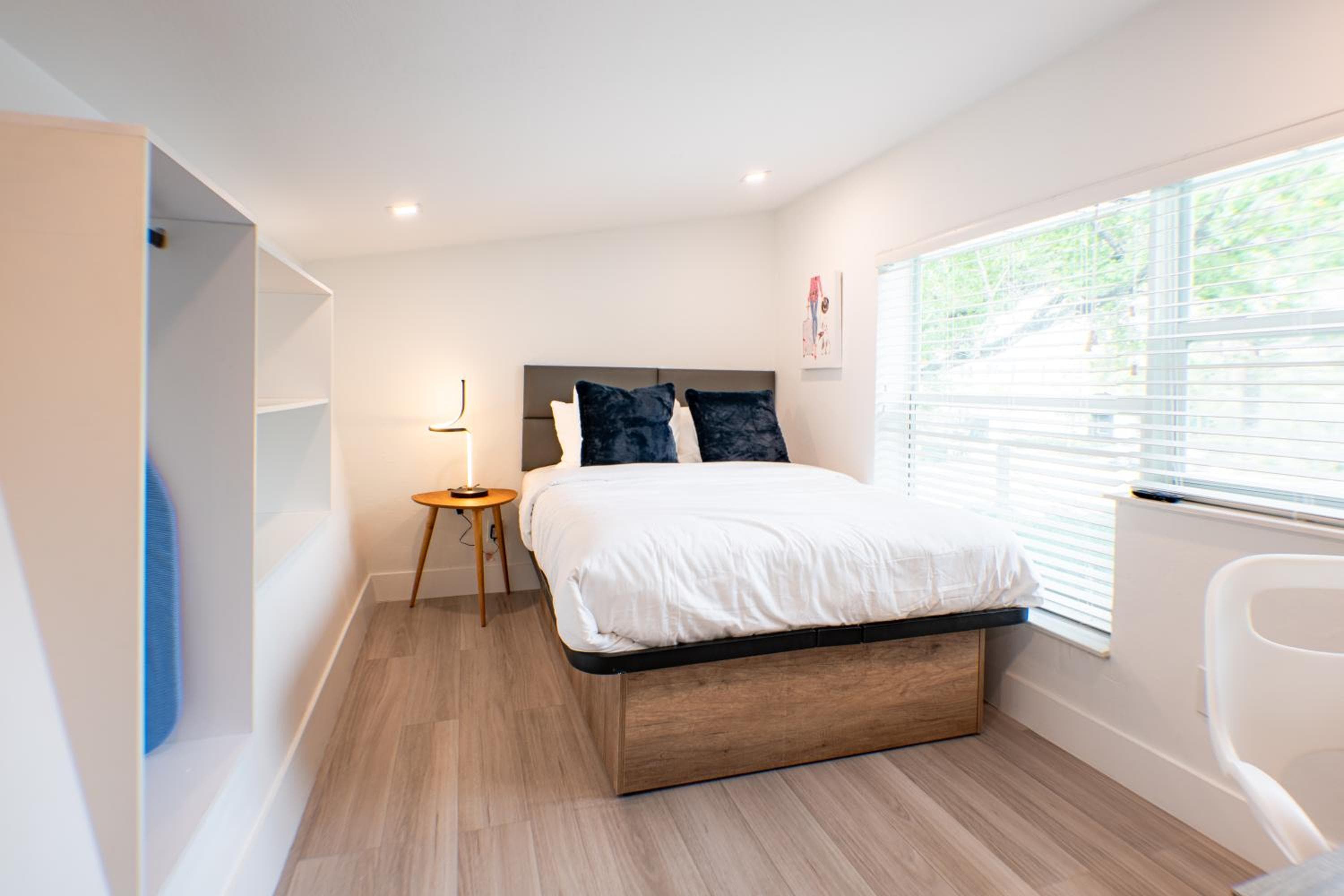 Das Lauderdale Boutique Hotel — 28