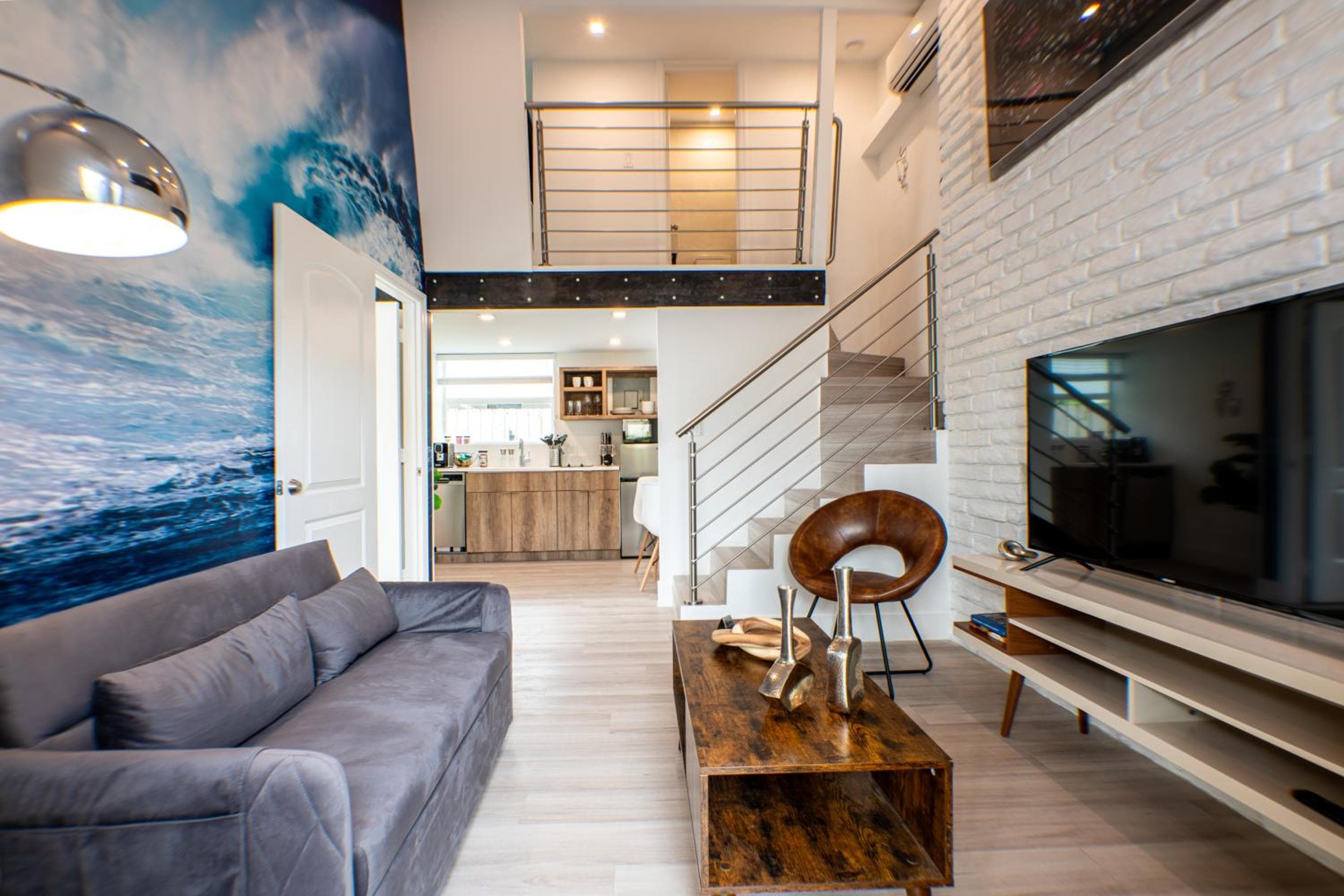 The Lauderdale Boutique Hotel — 25