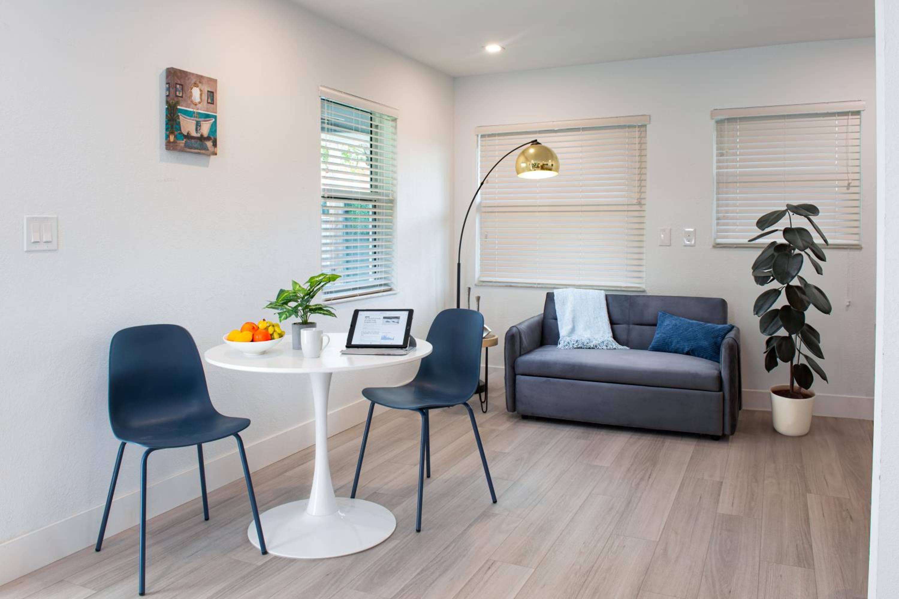 The Lauderdale Boutique Hotel — 12