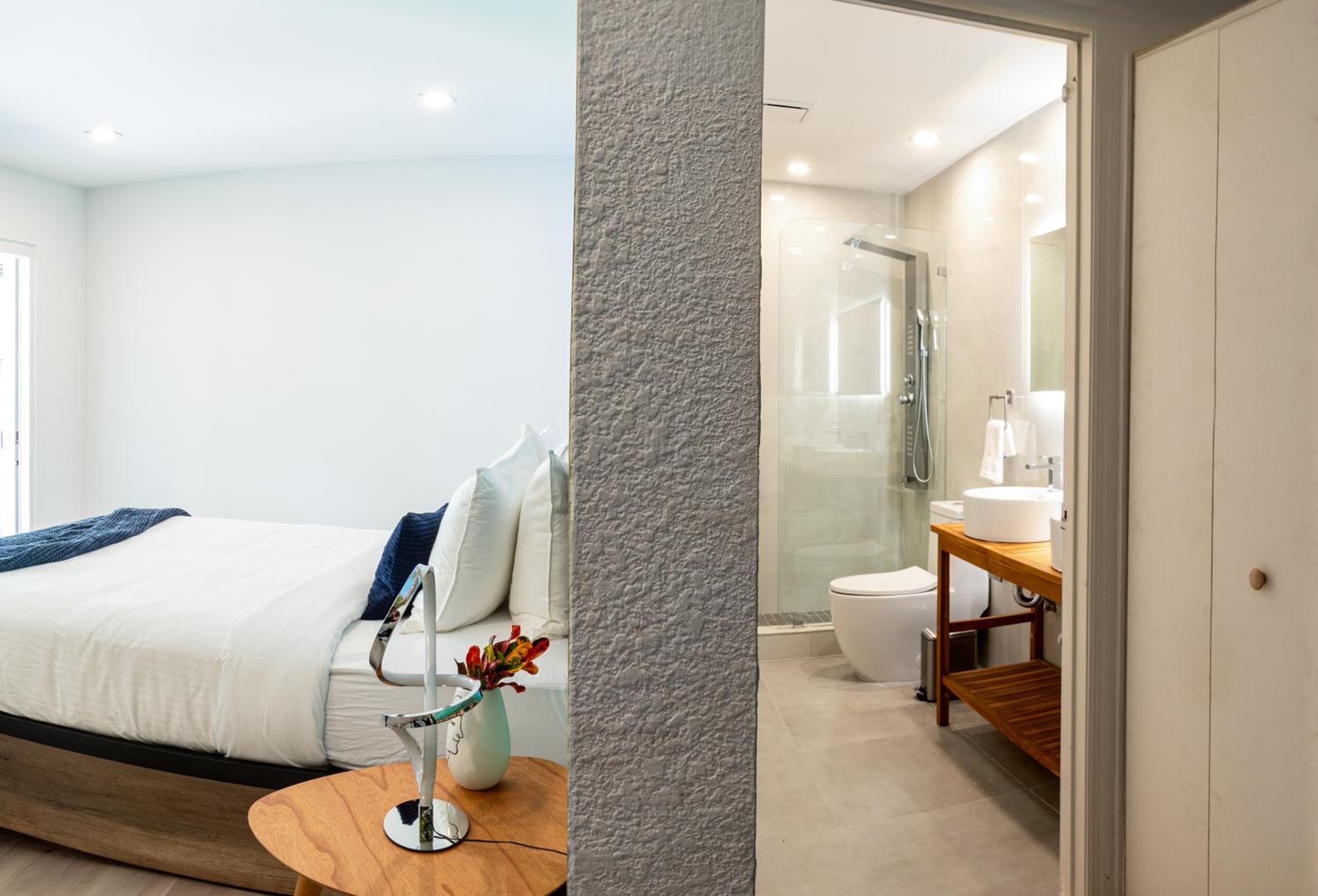 The Lauderdale Boutique Hotel — 18