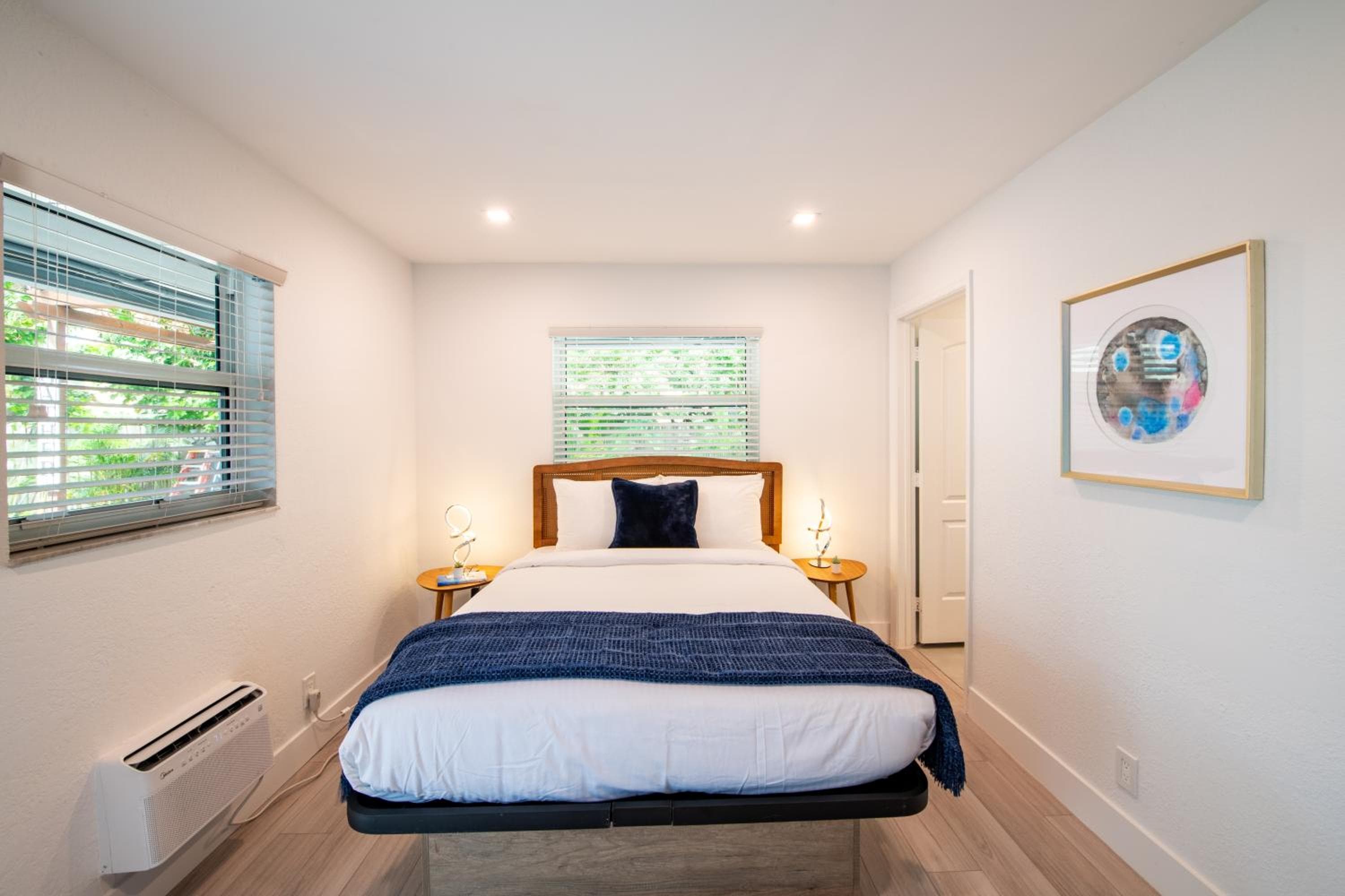 The Lauderdale Boutique Hotel — 28