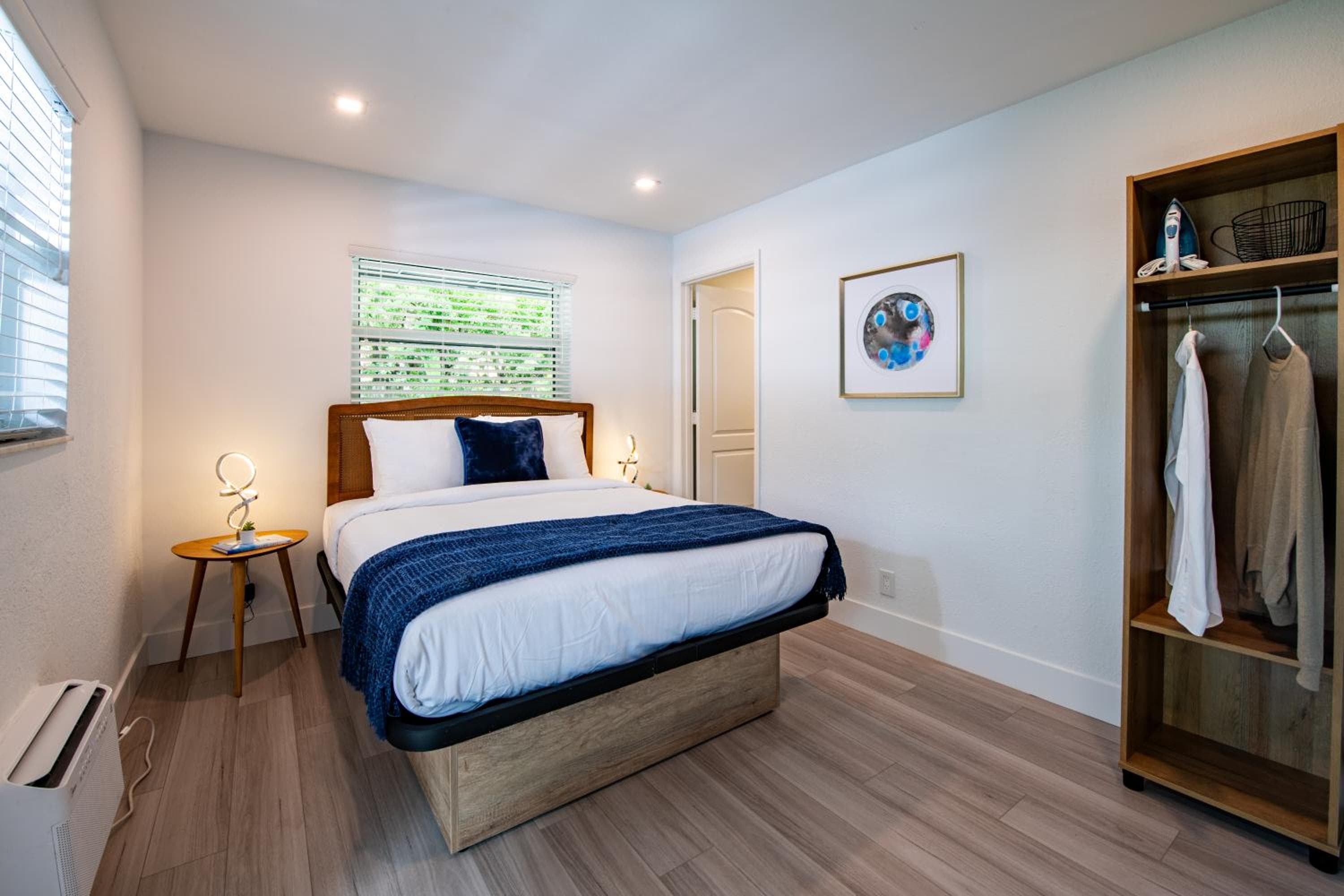 The Lauderdale Boutique Hotel — 20