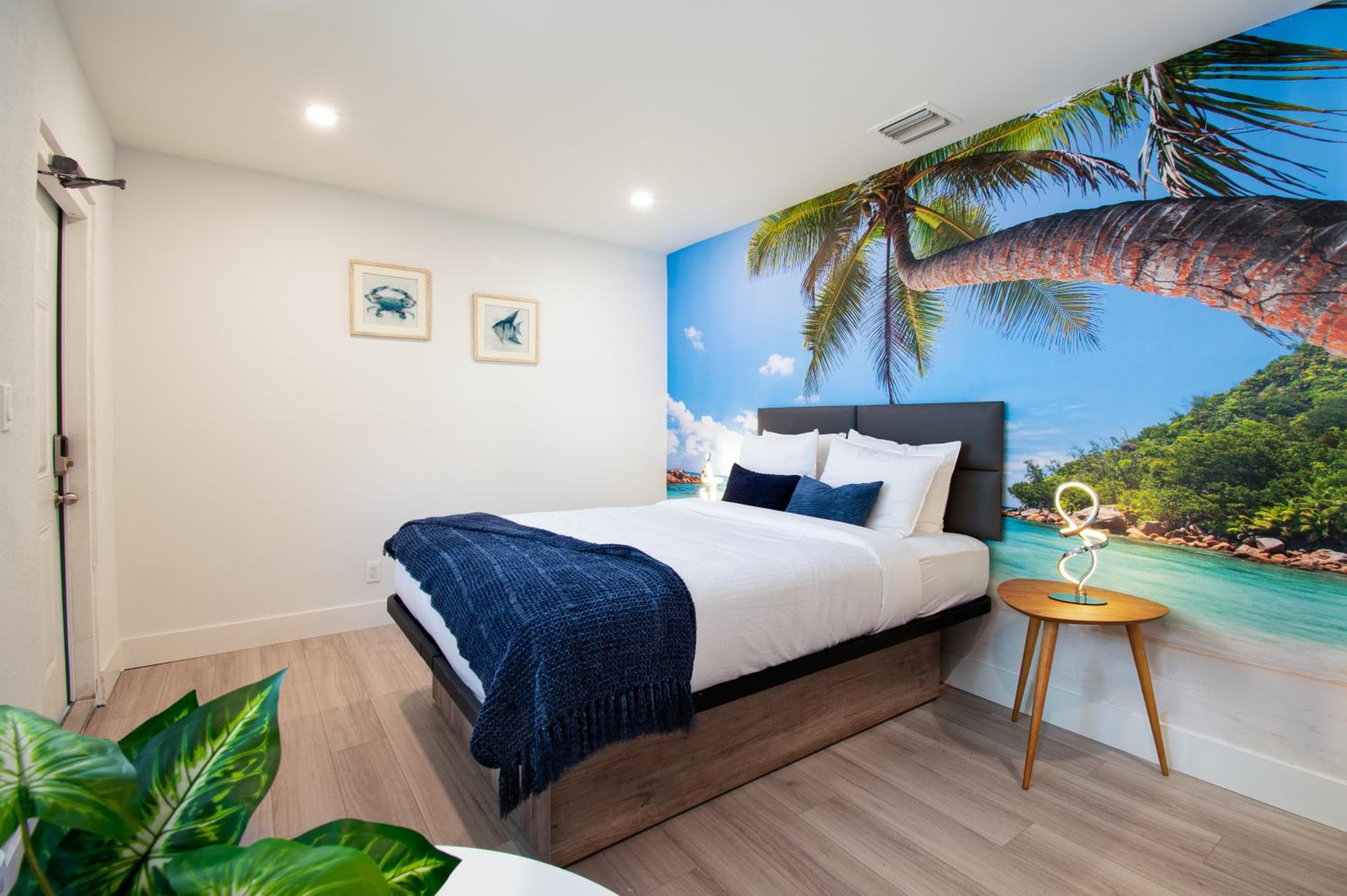 The Lauderdale Boutique Hotel — 19