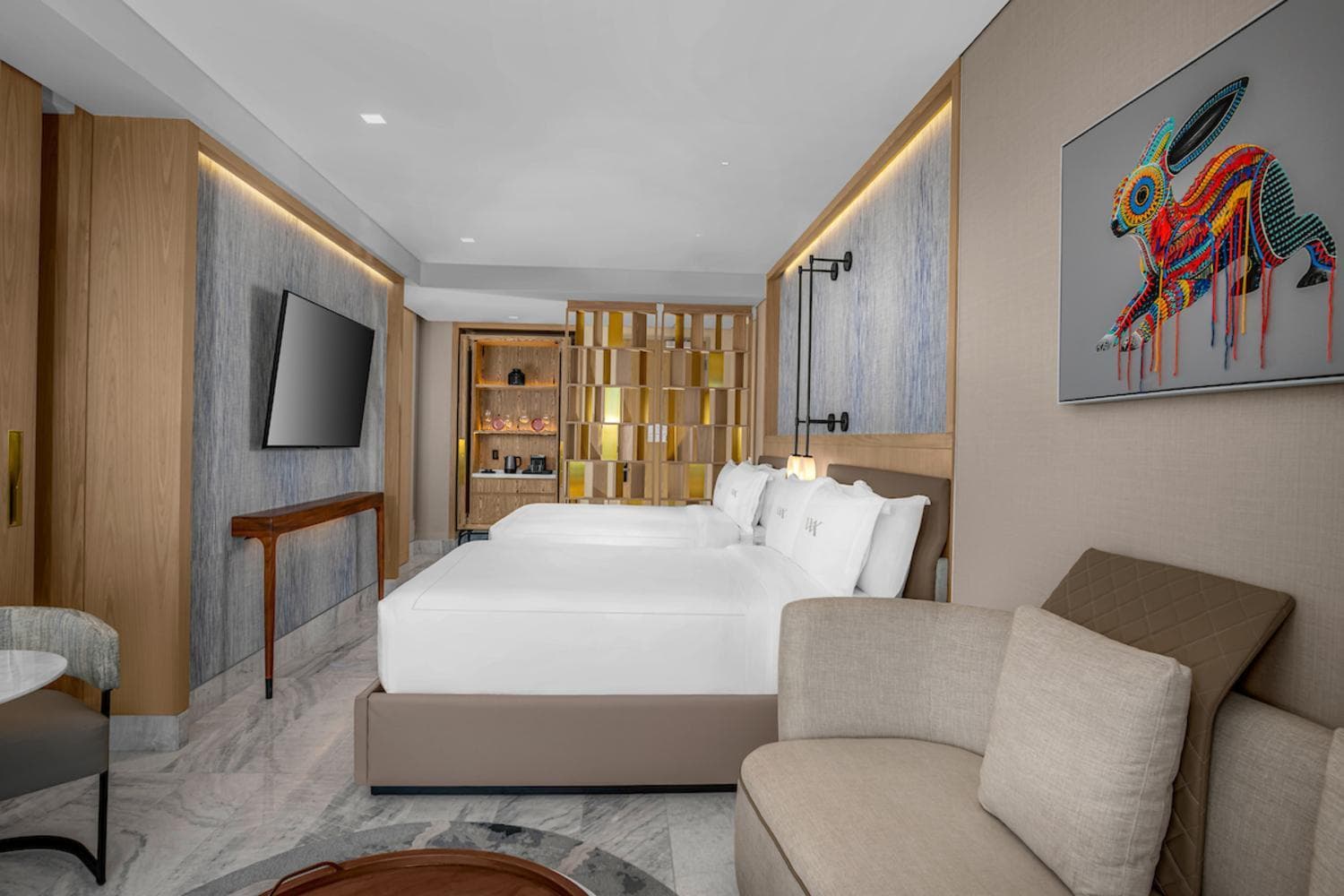 Waldorf Astoria Riviera Maya — 12