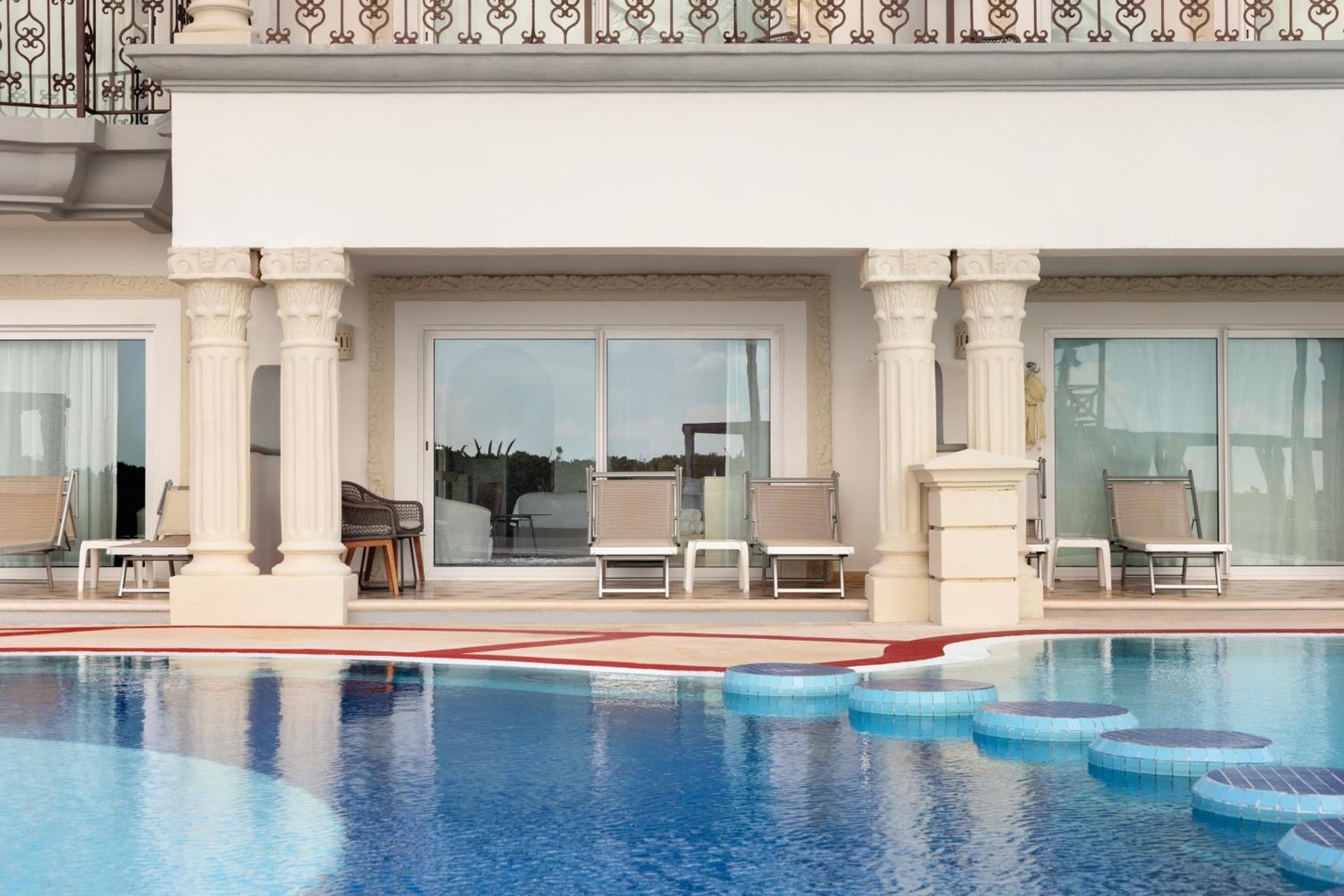 Hyatt Vivid Playa Del Carmen All-Inclusive Adult Only Resort — 9
