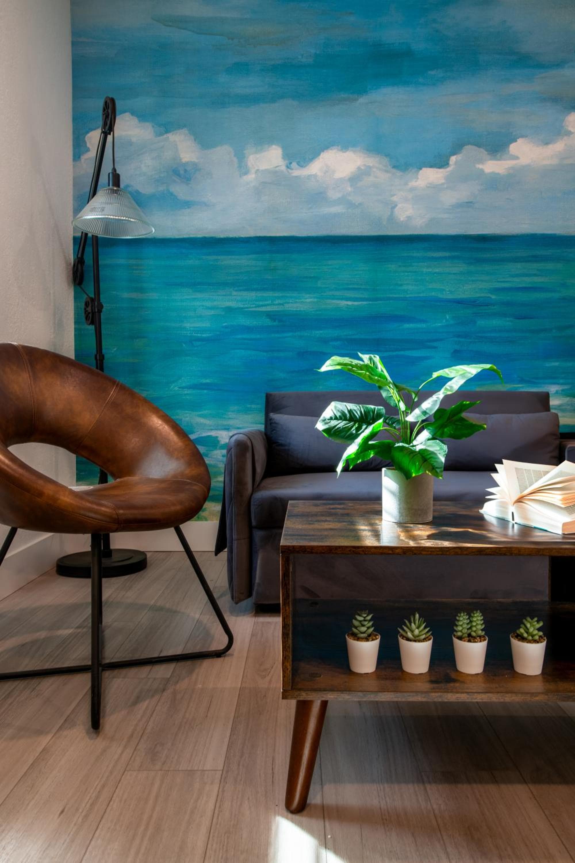 The Lauderdale Boutique Hotel — 22