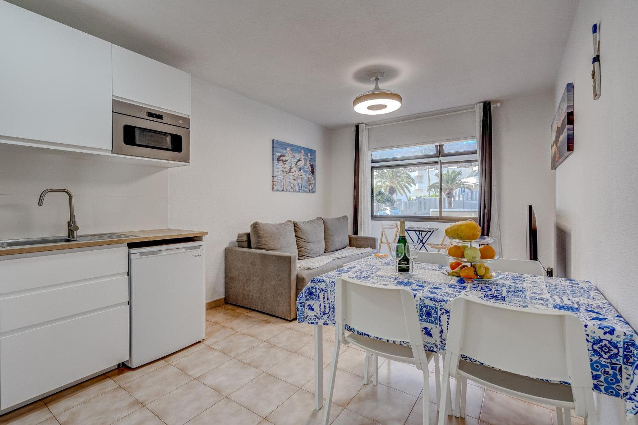 Amplio dúplex en Los Cristianos by AltamarHomes — 5