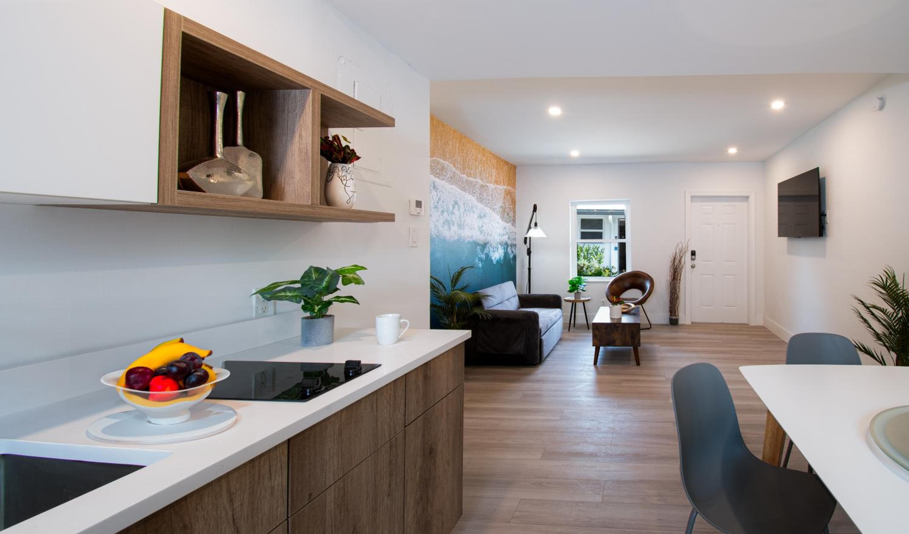 The Lauderdale Boutique Hotel — 4