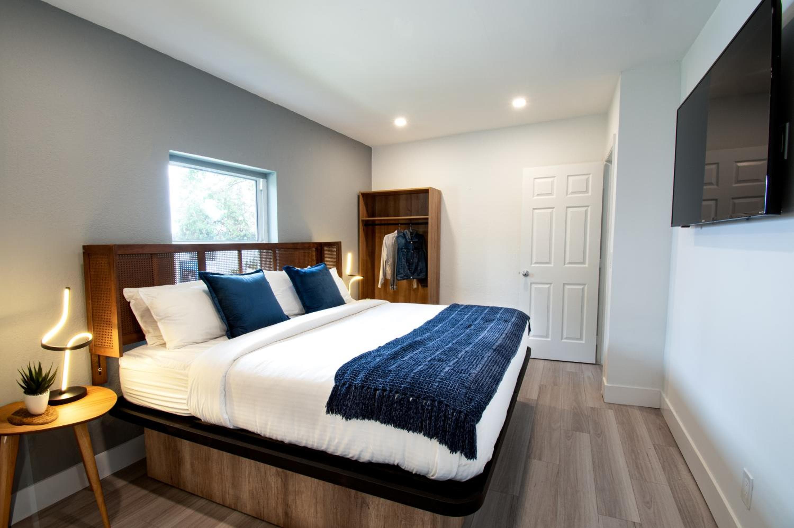 The Lauderdale Boutique Hotel — 26