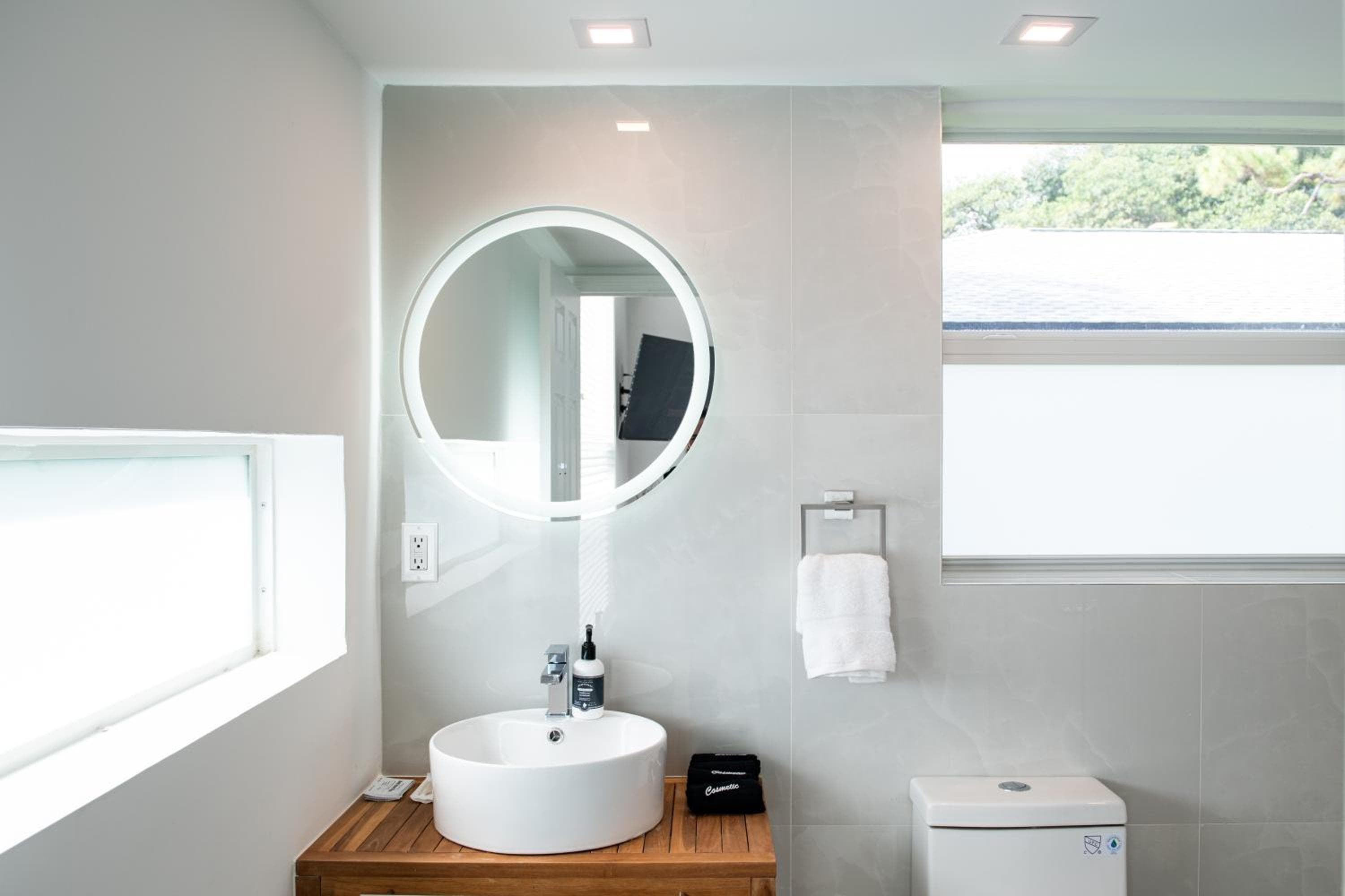 The Lauderdale Boutique Hotel — 27