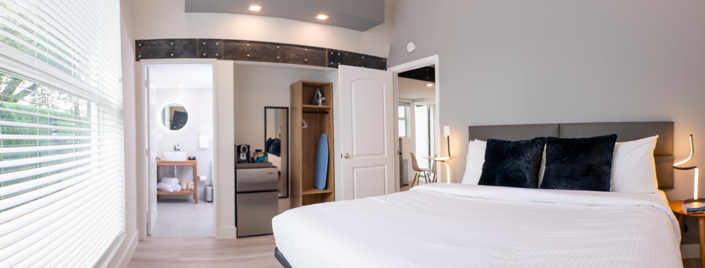The Lauderdale Boutique Hotel — 7