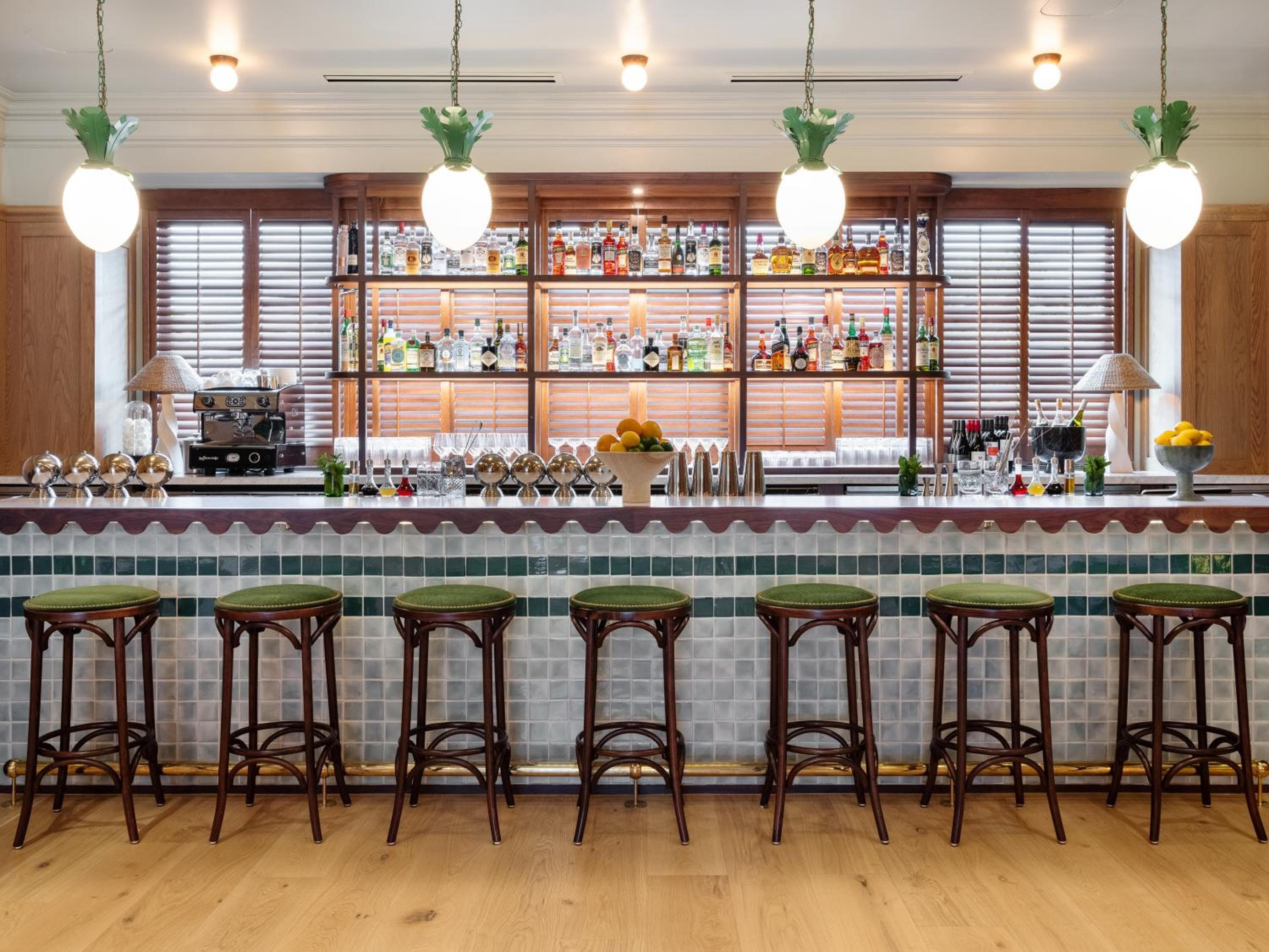 Palihouse Hyde Park Village — 17