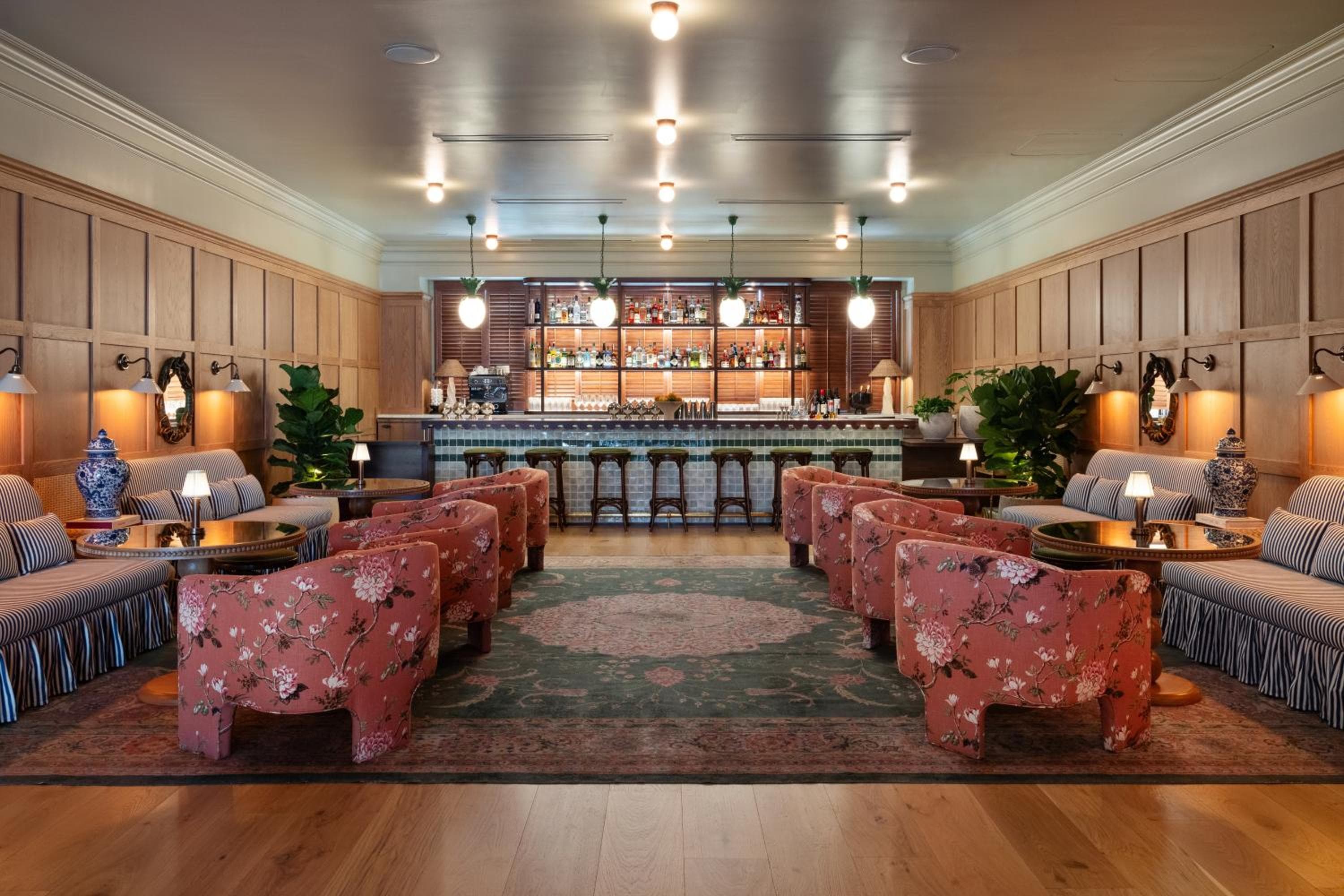 Palihouse Hyde Park Village — 29