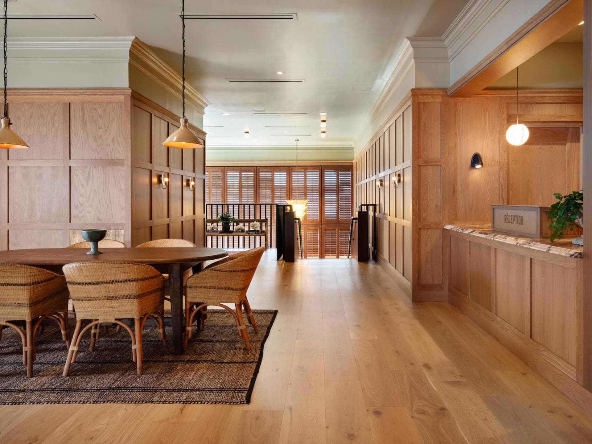 Palihouse Hyde Park Village — 15