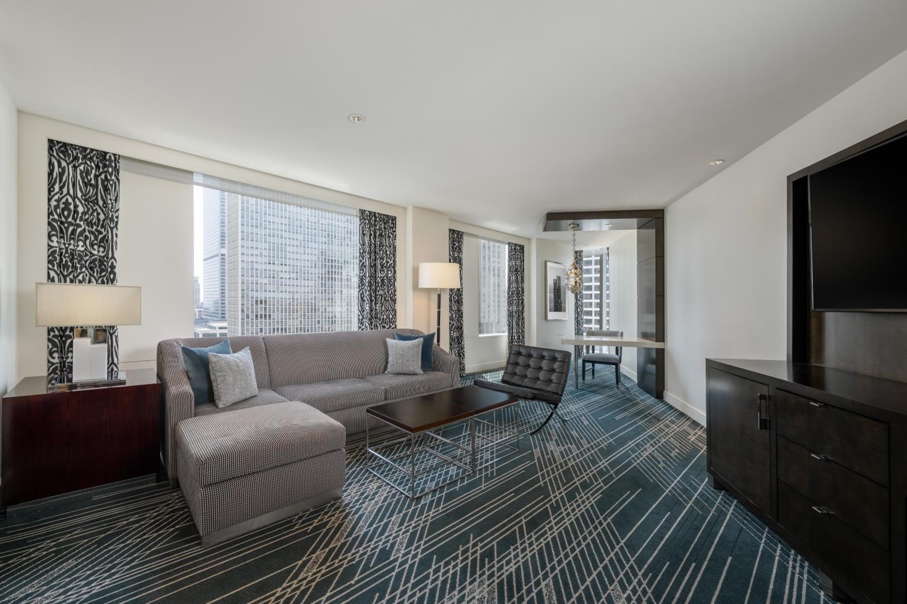 Sofitel Chicago Magnificent Mile hotel, 20 East Chestnut Street, Chicago, United States — photo 96