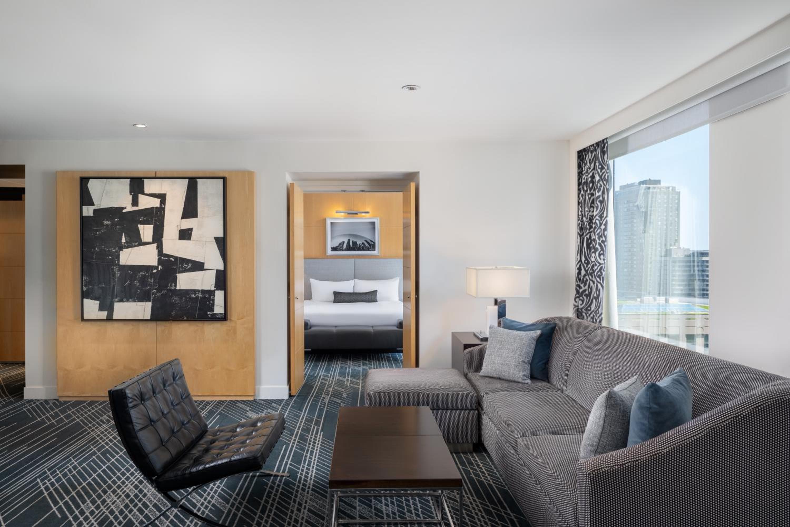 Sofitel Chicago Magnificent Mile hotel, 20 East Chestnut Street, Chicago, United States — photo 95