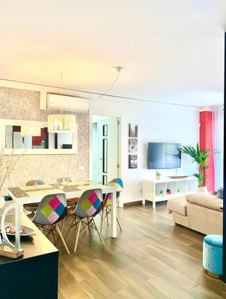 Cristimar H23 big pool, 3 bedroom and 3 baths — 1
