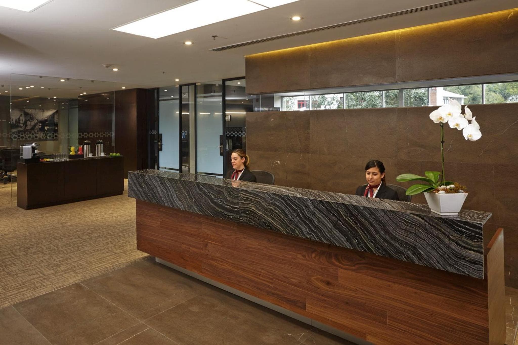 Presidente InterContinental Mexico City by IHG hotel, Campos Eliseos, 218, Mexico City, Mexico — photo 41