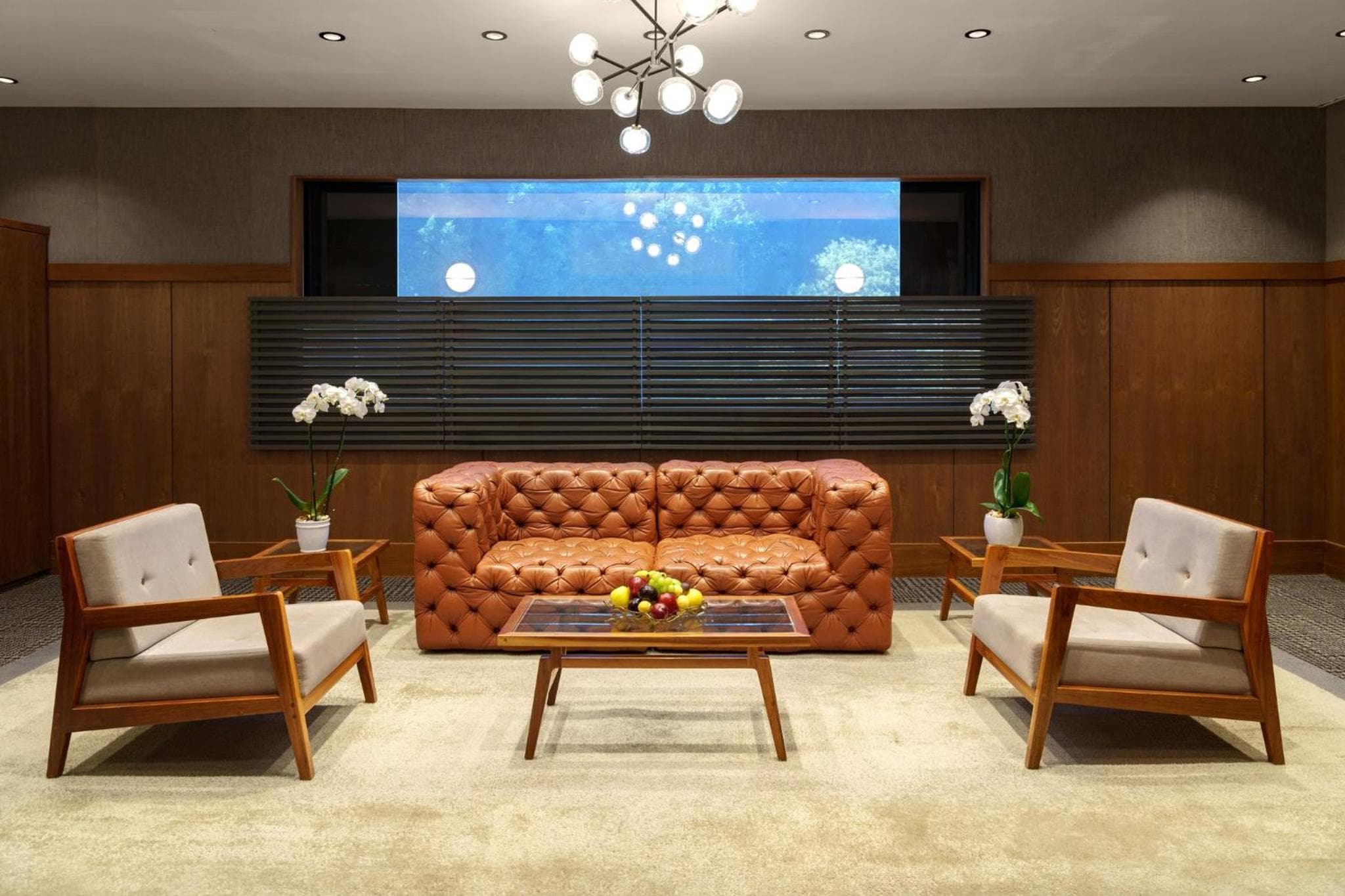 Presidente InterContinental Mexico City by IHG hotel, Campos Eliseos, 218, Mexico City, Mexico — photo 181