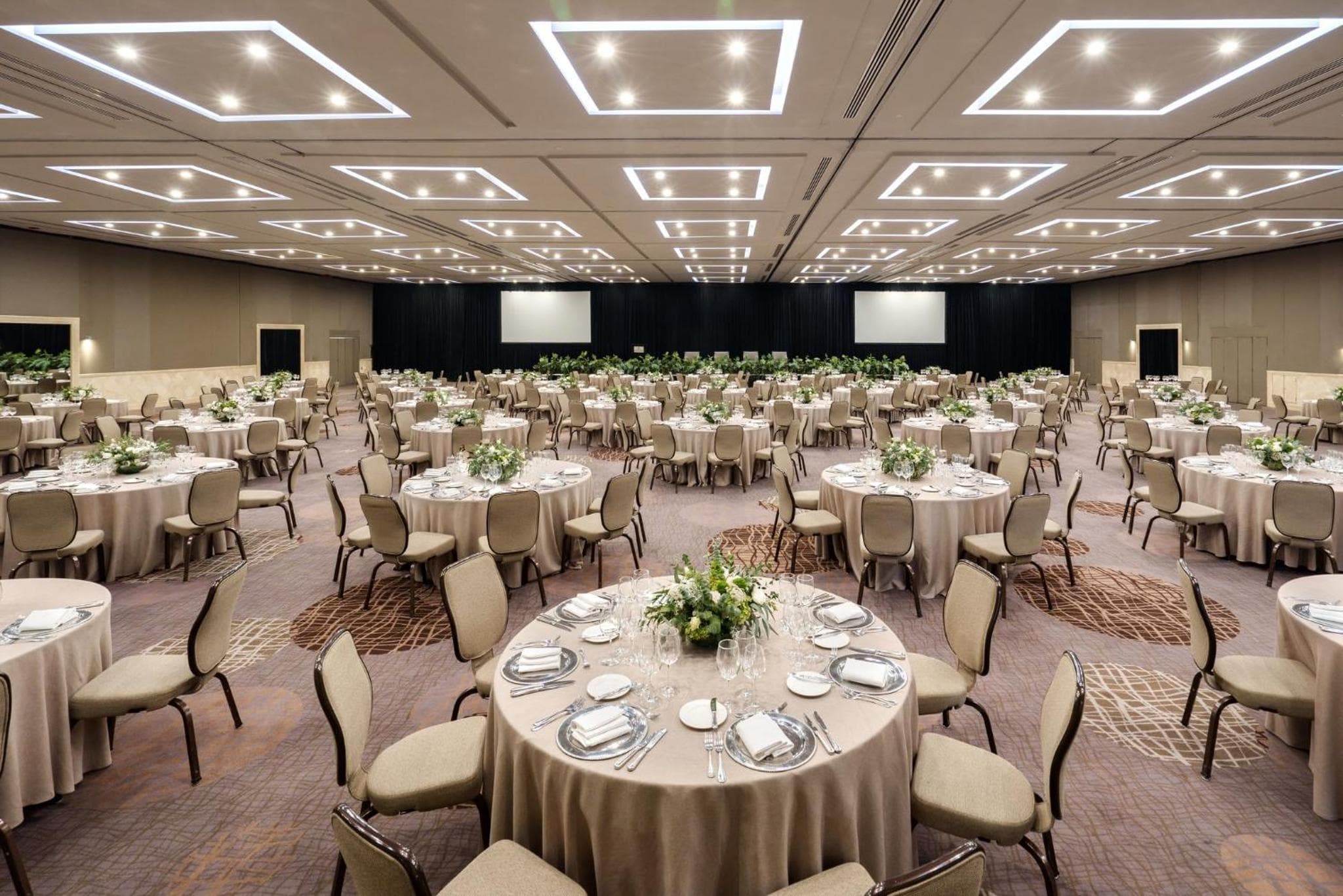 Presidente InterContinental Mexico City by IHG hotel, Campos Eliseos, 218, Mexico City, Mexico — photo 180