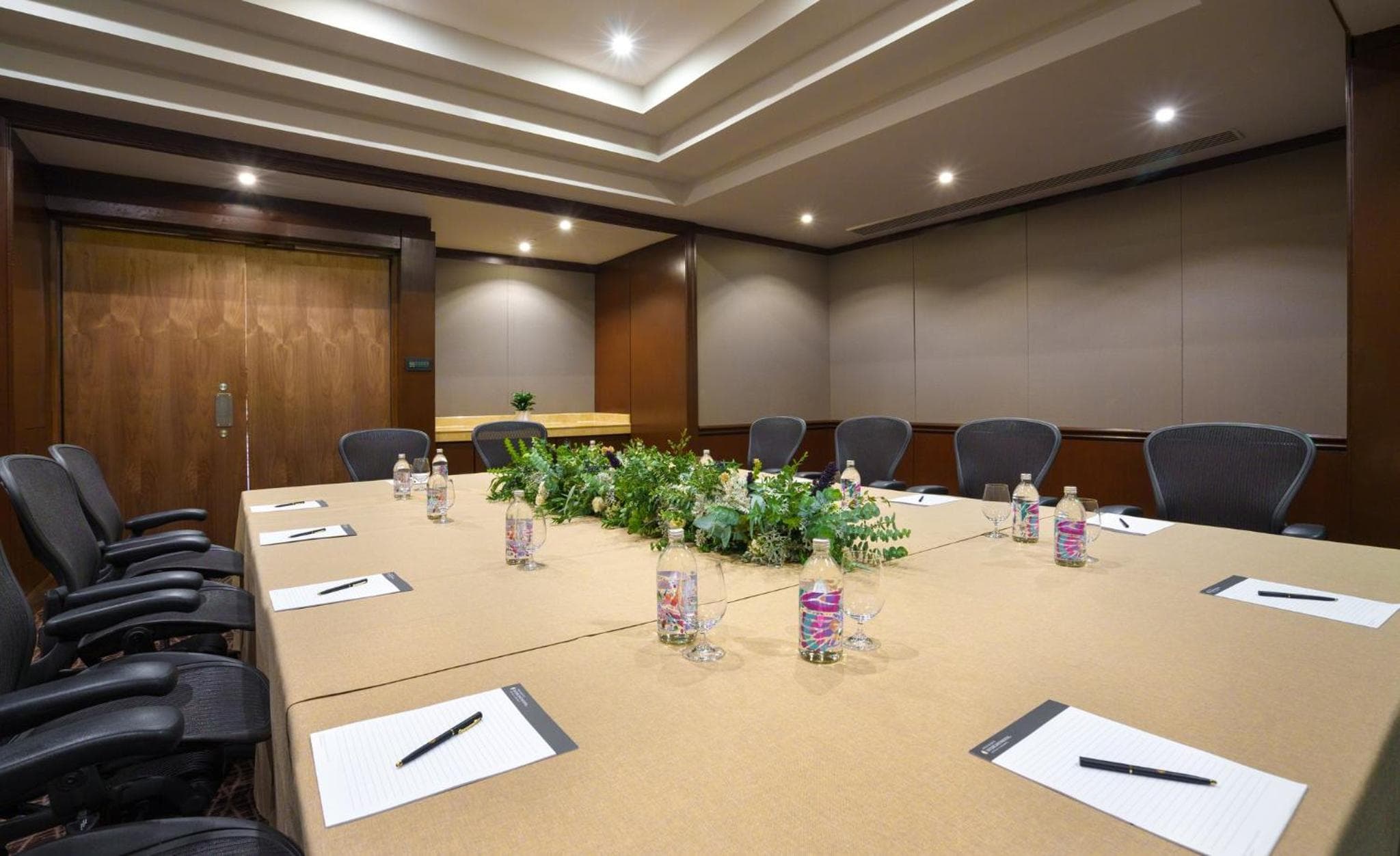 Presidente InterContinental Mexico City by IHG hotel, Campos Eliseos, 218, Mexico City, Mexico — photo 176