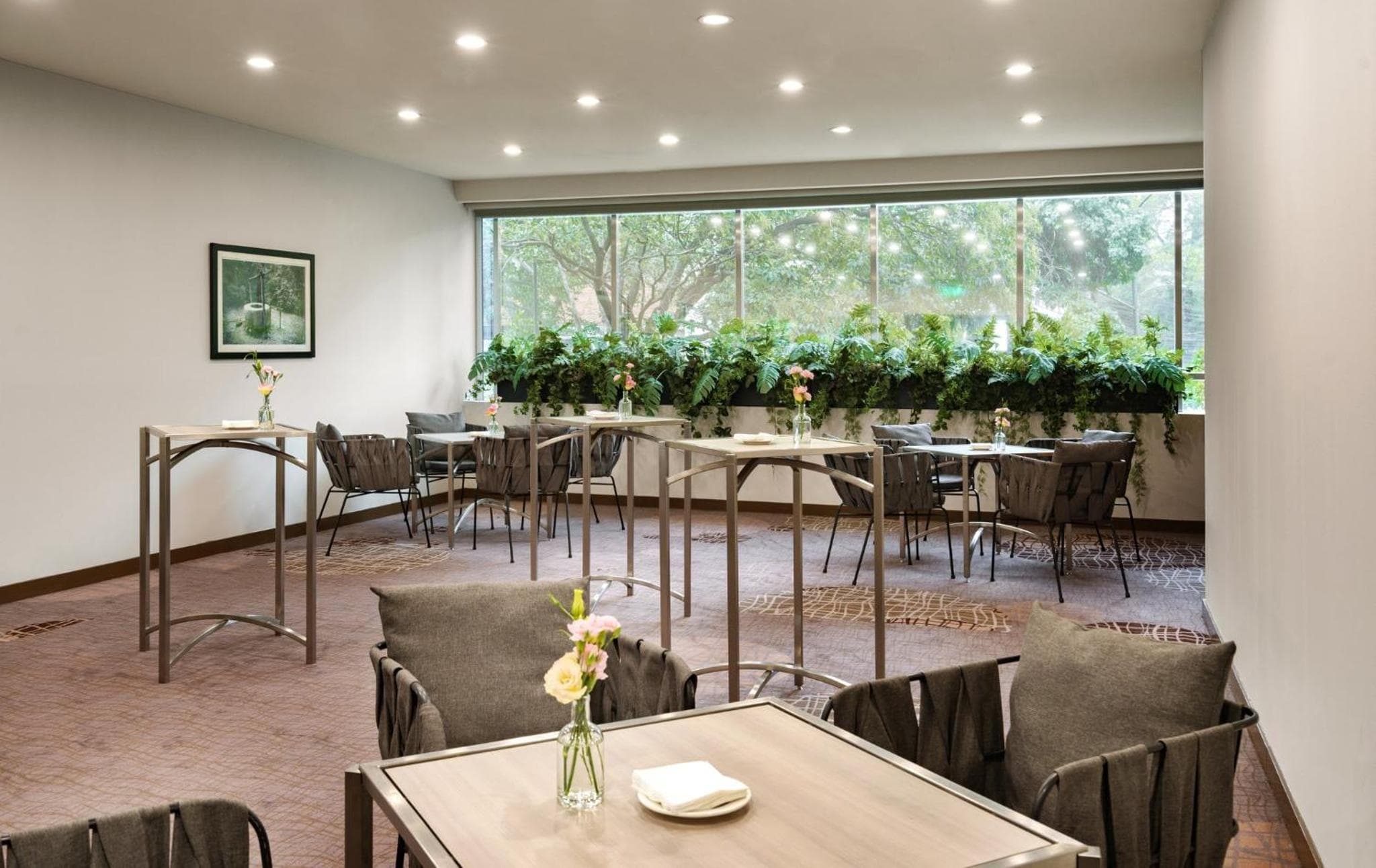 Presidente InterContinental Mexico City by IHG hotel, Campos Eliseos, 218, Mexico City, Mexico — photo 167