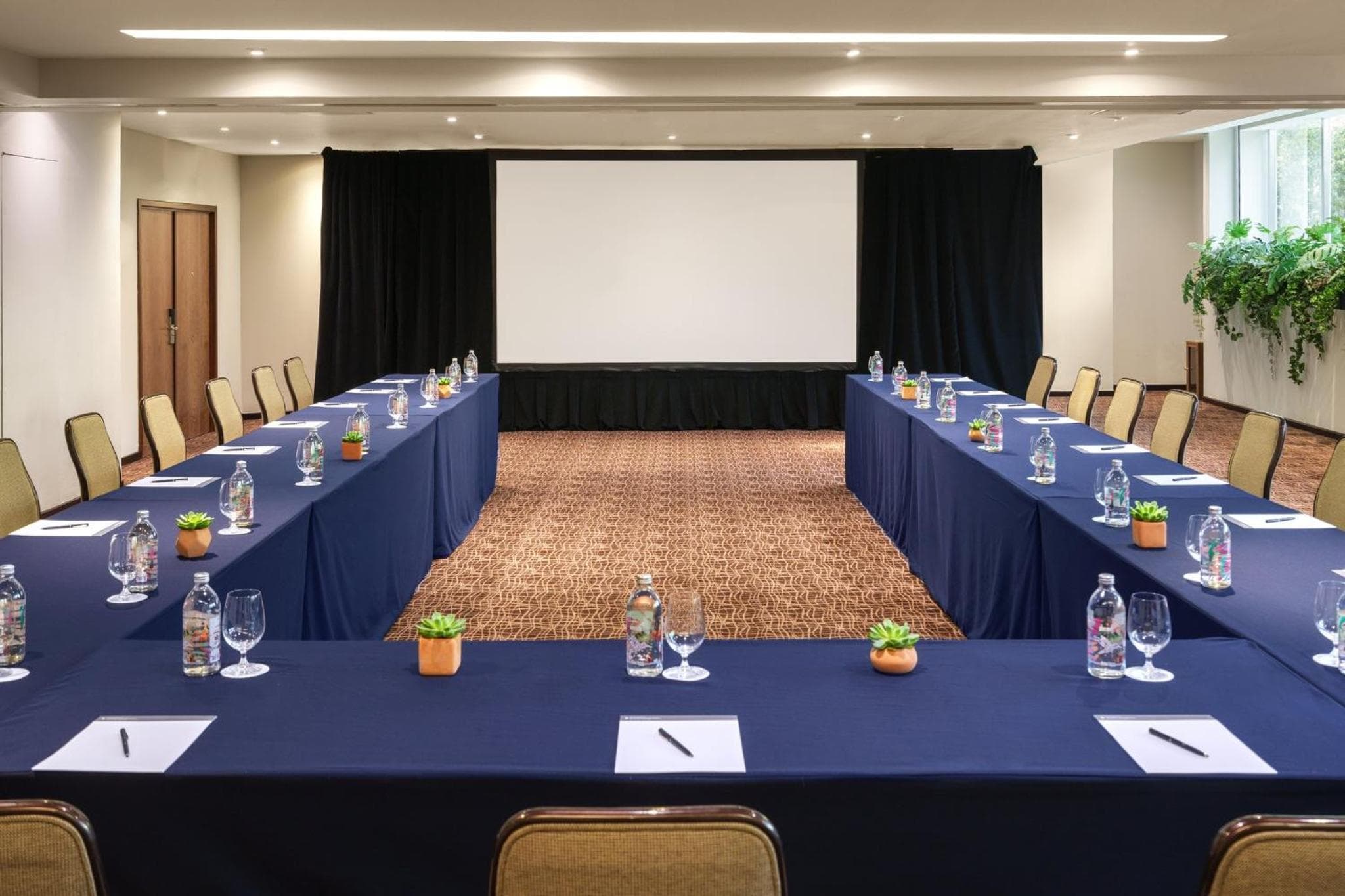 Presidente InterContinental Mexico City by IHG hotel, Campos Eliseos, 218, Mexico City, Mexico — photo 169