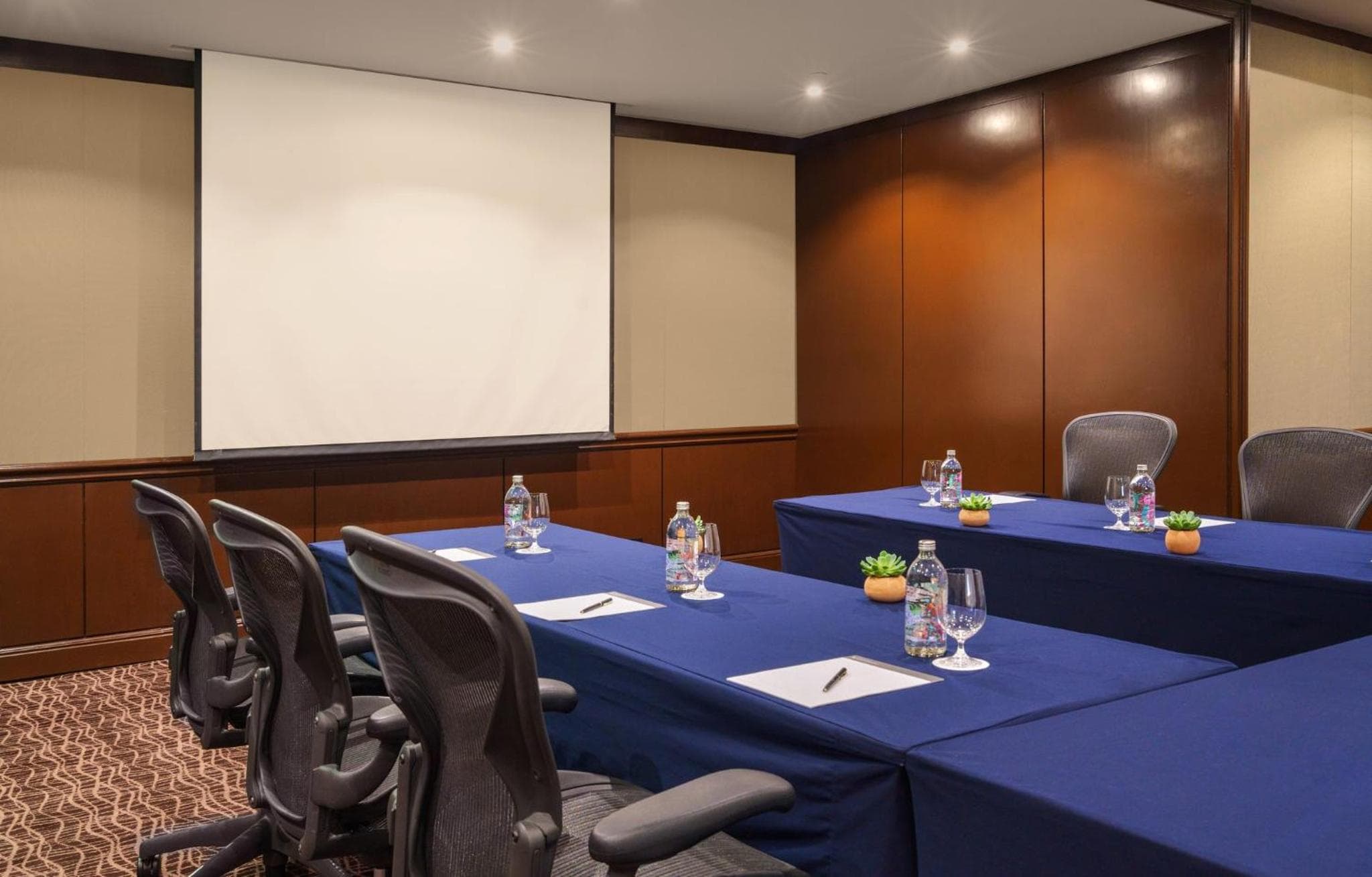 Presidente InterContinental Mexico City by IHG hotel, Campos Eliseos, 218, Mexico City, Mexico — photo 166