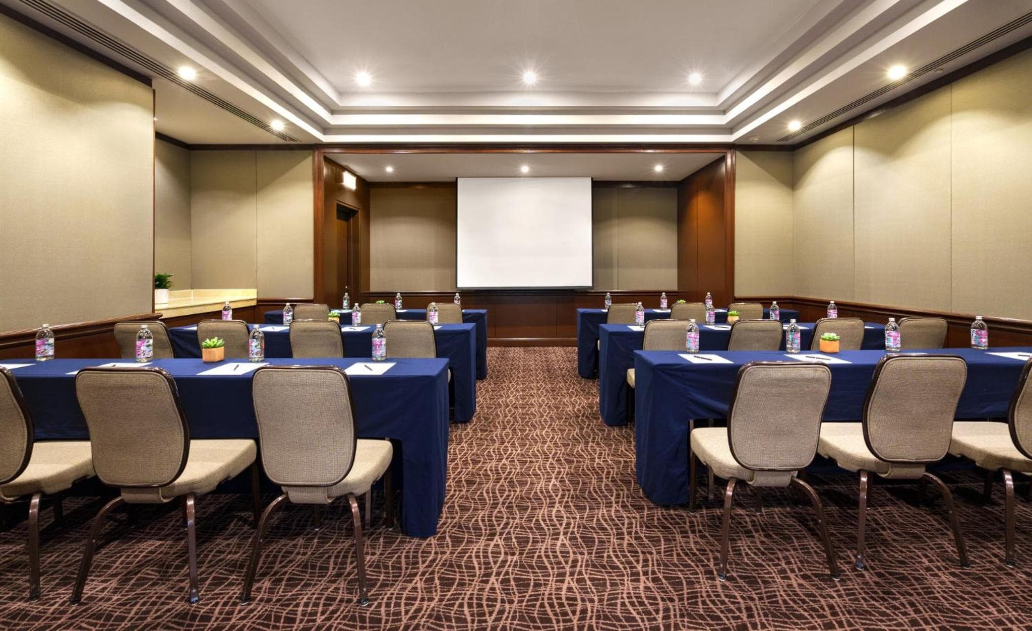 Presidente InterContinental Mexico City by IHG hotel, Campos Eliseos, 218, Mexico City, Mexico — photo 162