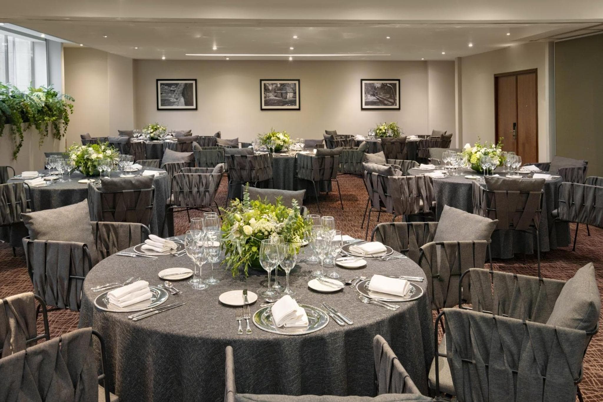 Presidente InterContinental Mexico City by IHG hotel, Campos Eliseos, 218, Mexico City, Mexico — photo 159