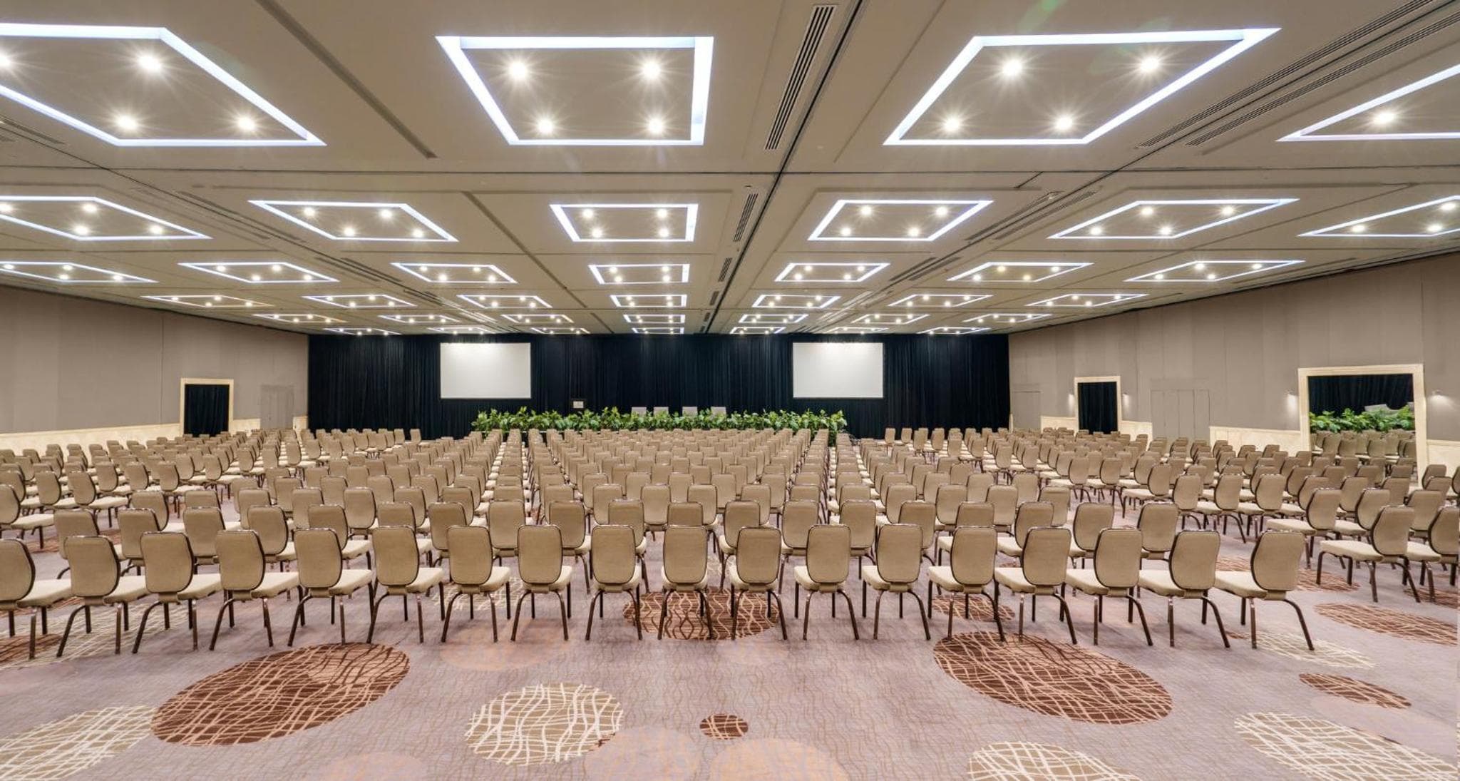 Presidente InterContinental Mexico City by IHG hotel, Campos Eliseos, 218, Mexico City, Mexico — photo 190