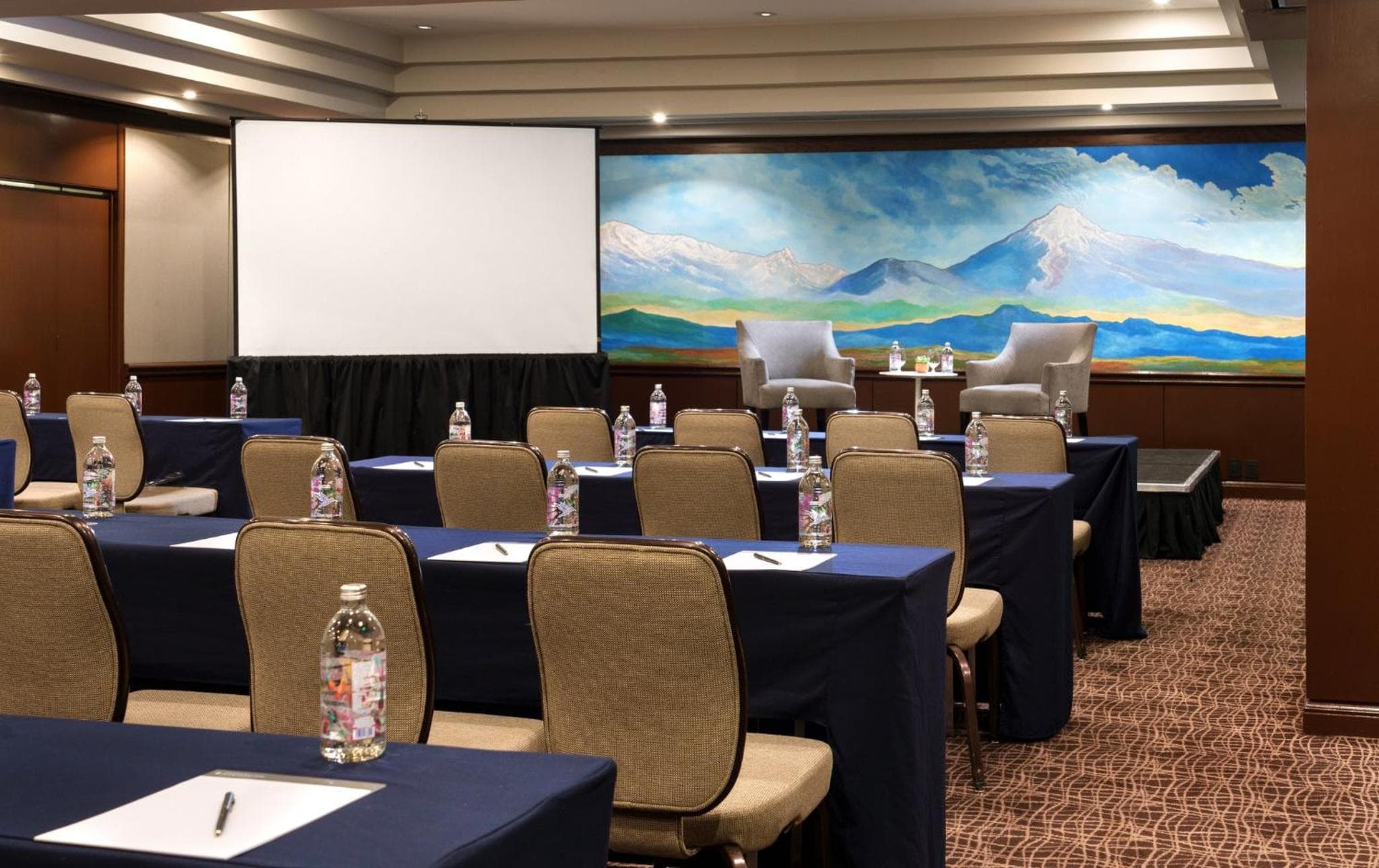 Presidente InterContinental Mexico City by IHG hotel, Campos Eliseos, 218, Mexico City, Mexico — photo 193