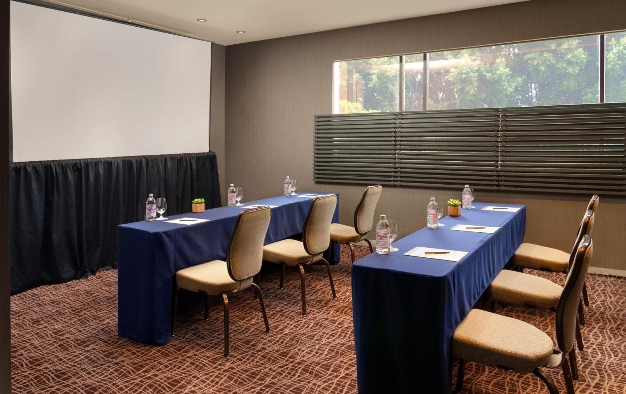 Presidente InterContinental Mexico City by IHG hotel, Campos Eliseos, 218, Mexico City, Mexico — photo 172