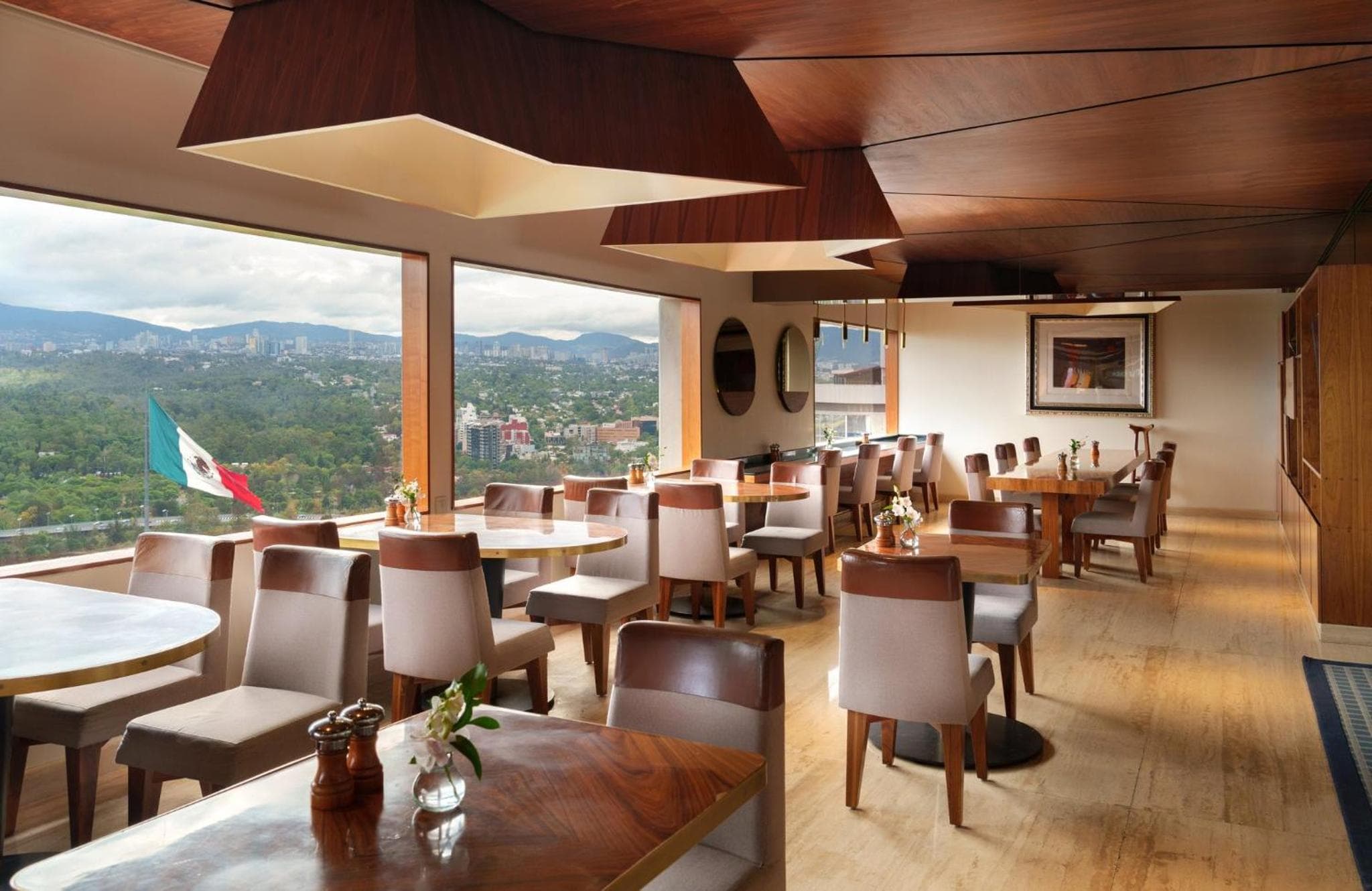 Presidente InterContinental Mexico City by IHG hotel, Campos Eliseos, 218, Mexico City, Mexico — photo 71