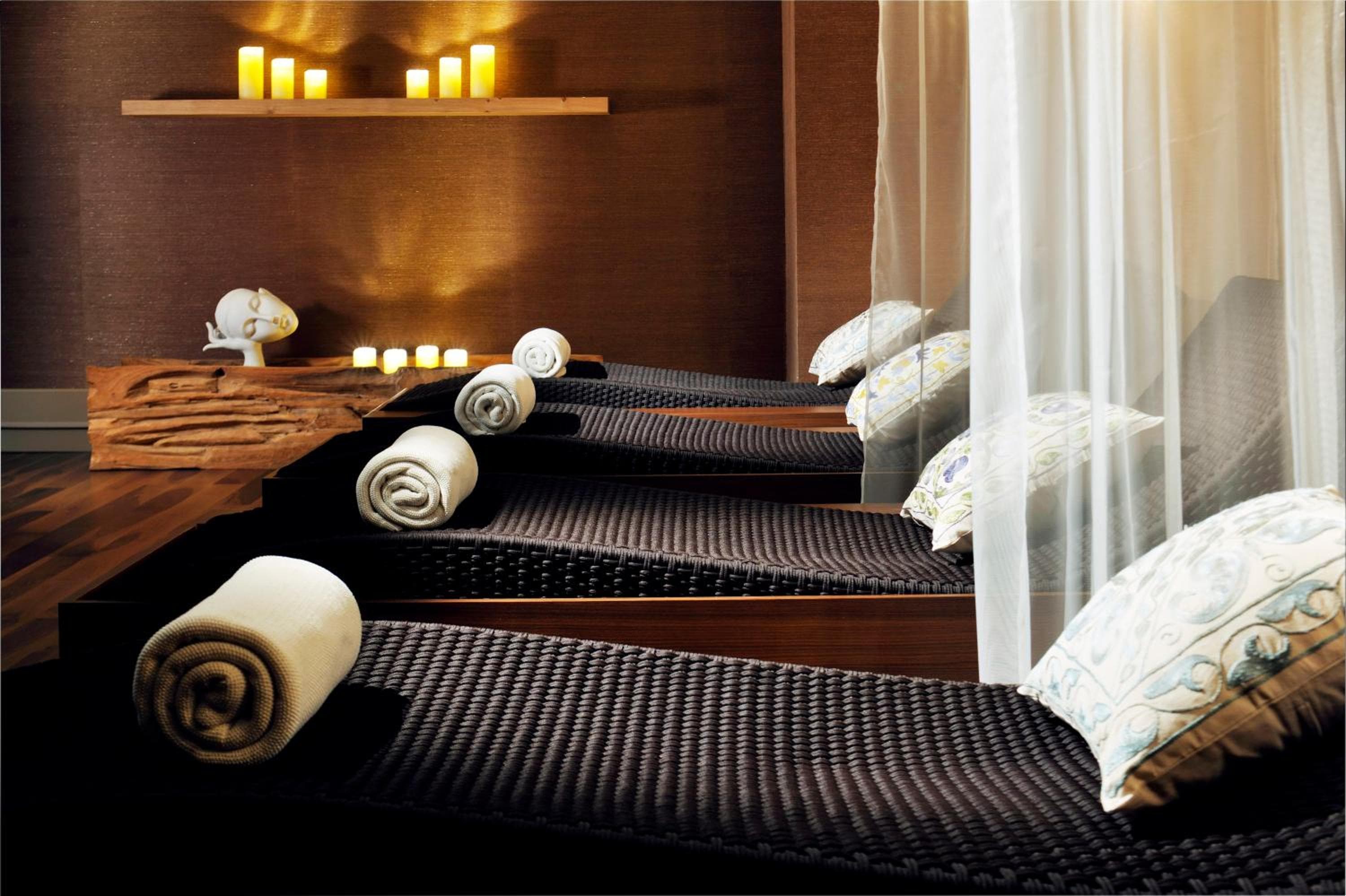 Istanbul Marriott Hotel Sisli — 8