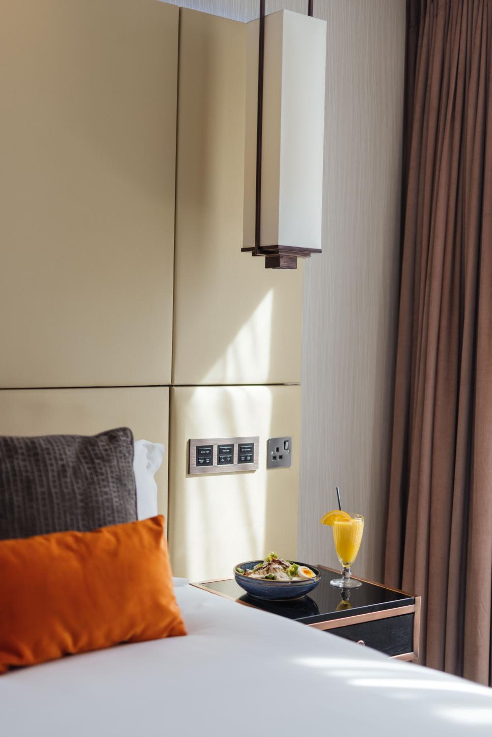 Montcalm Royal London House, London City hotel, 22-25 Finsbury Square, City , London, United Kingdom — photo 65