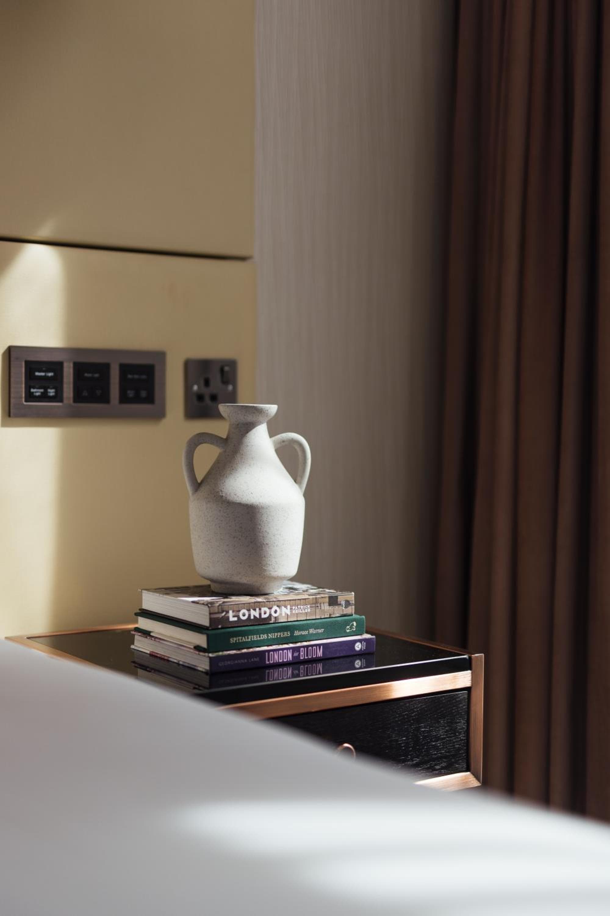 Montcalm Royal London House, London City hotel, 22-25 Finsbury Square, City , London, United Kingdom — photo 102