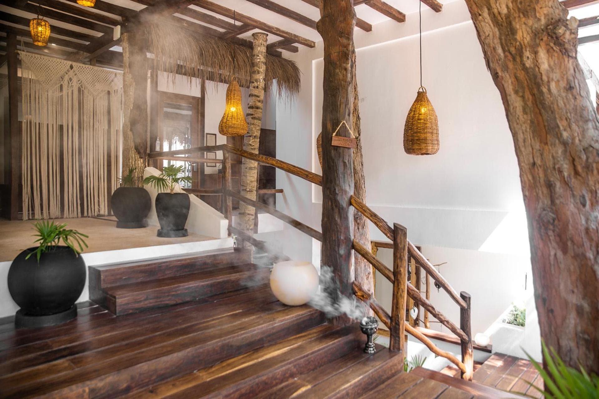 Cabanas Tulum- Beach Hotel & Spa — 13