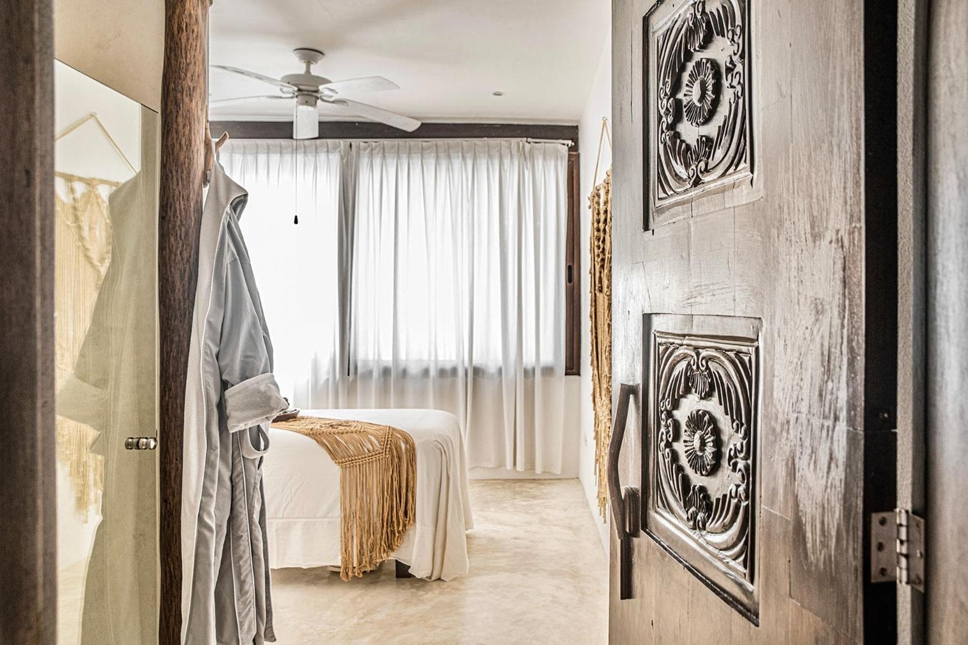 Cabañas Tulum- Beach Hotel & Spa — 7